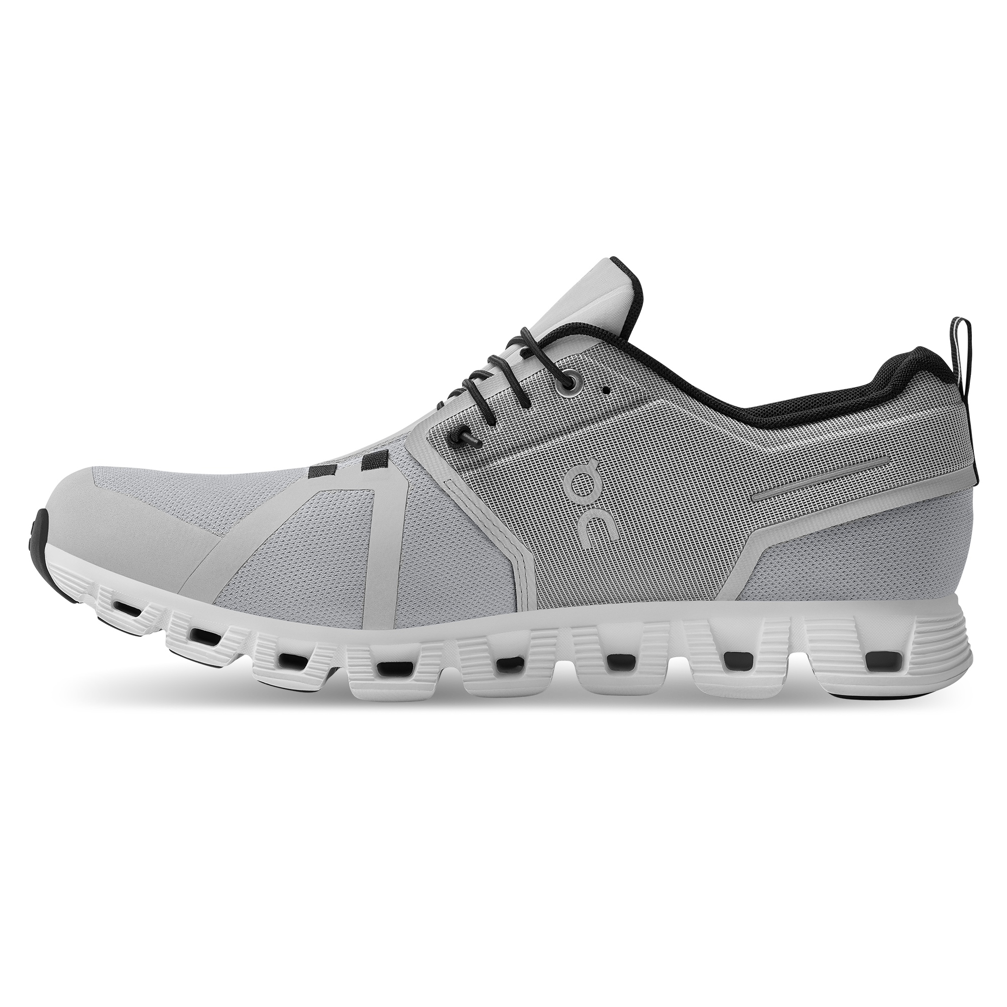Cloud 5 Waterproof Glacier | White M