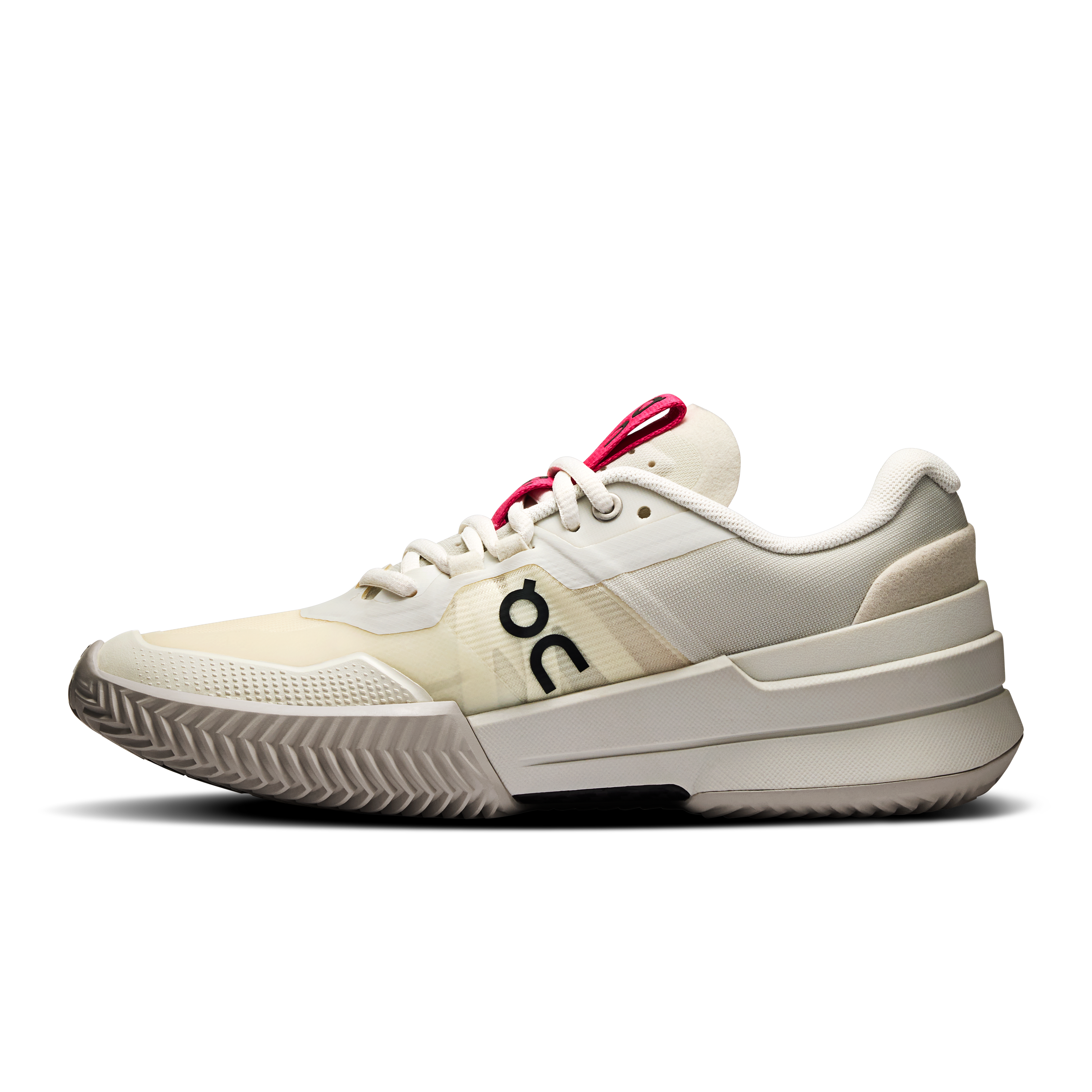 THE ROGER Pro 2 Clay W Ice | Pink