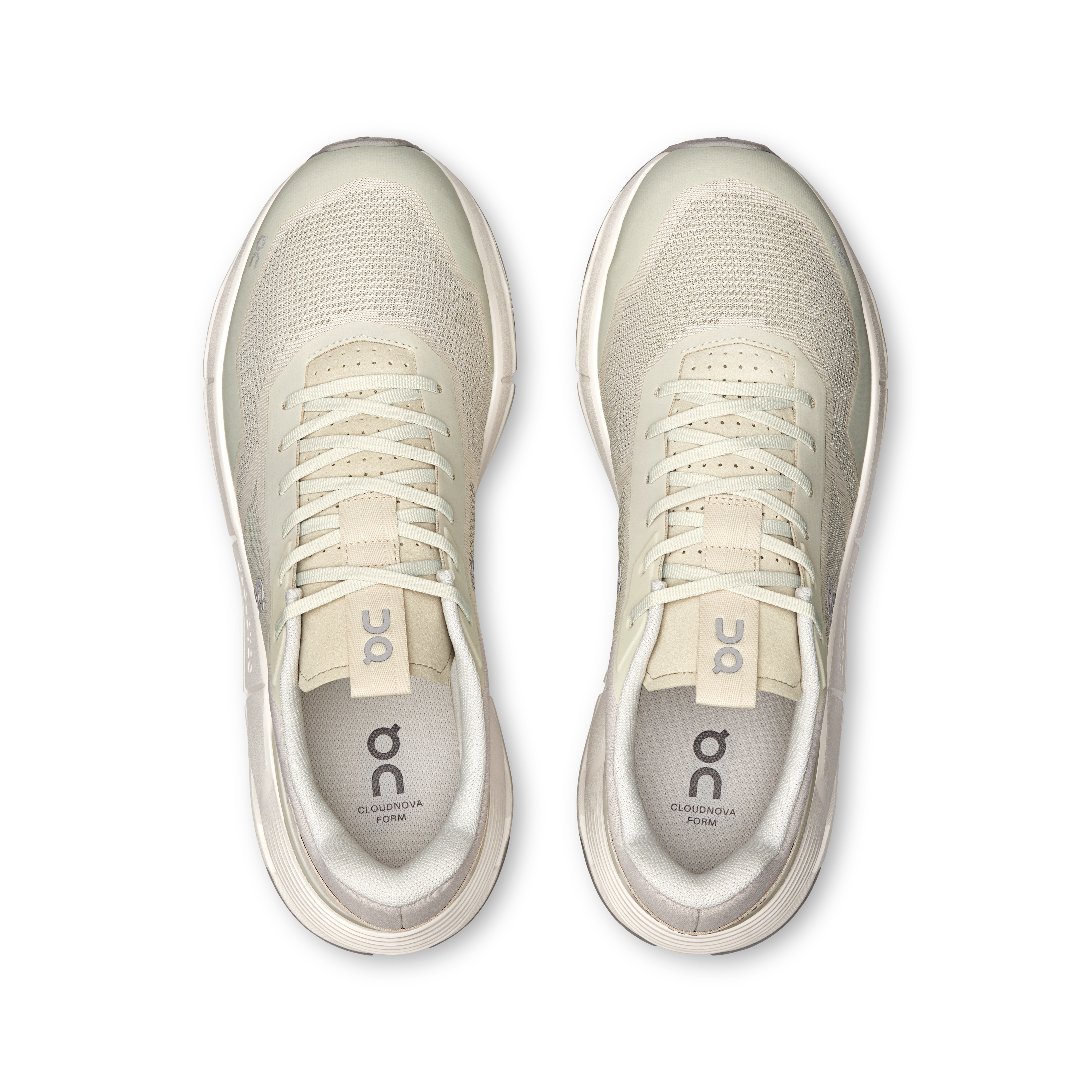 Cloudnova Form 2 TT M Sand | Ivory