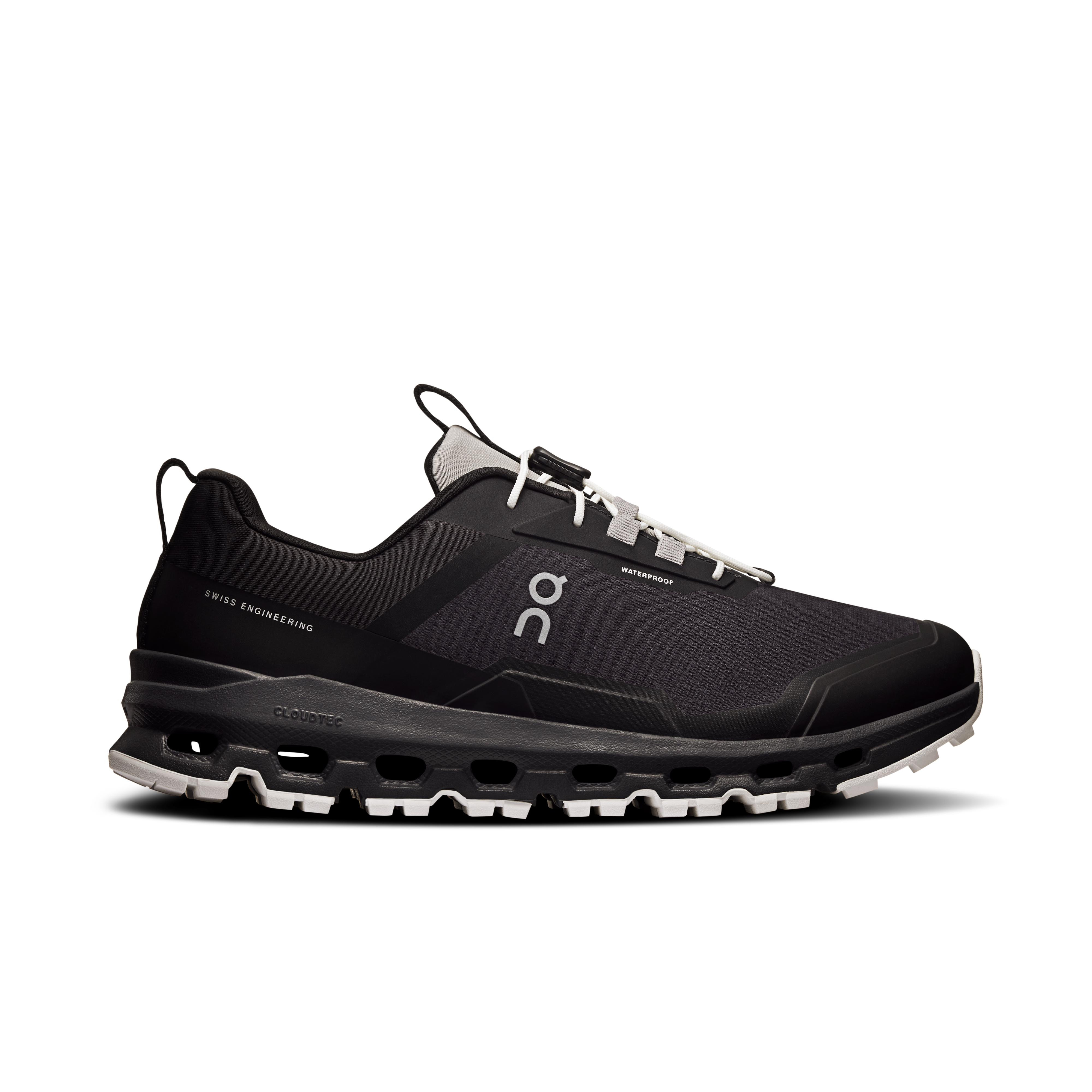 Cloudhero Waterproof 1 Y Magnet | Black
