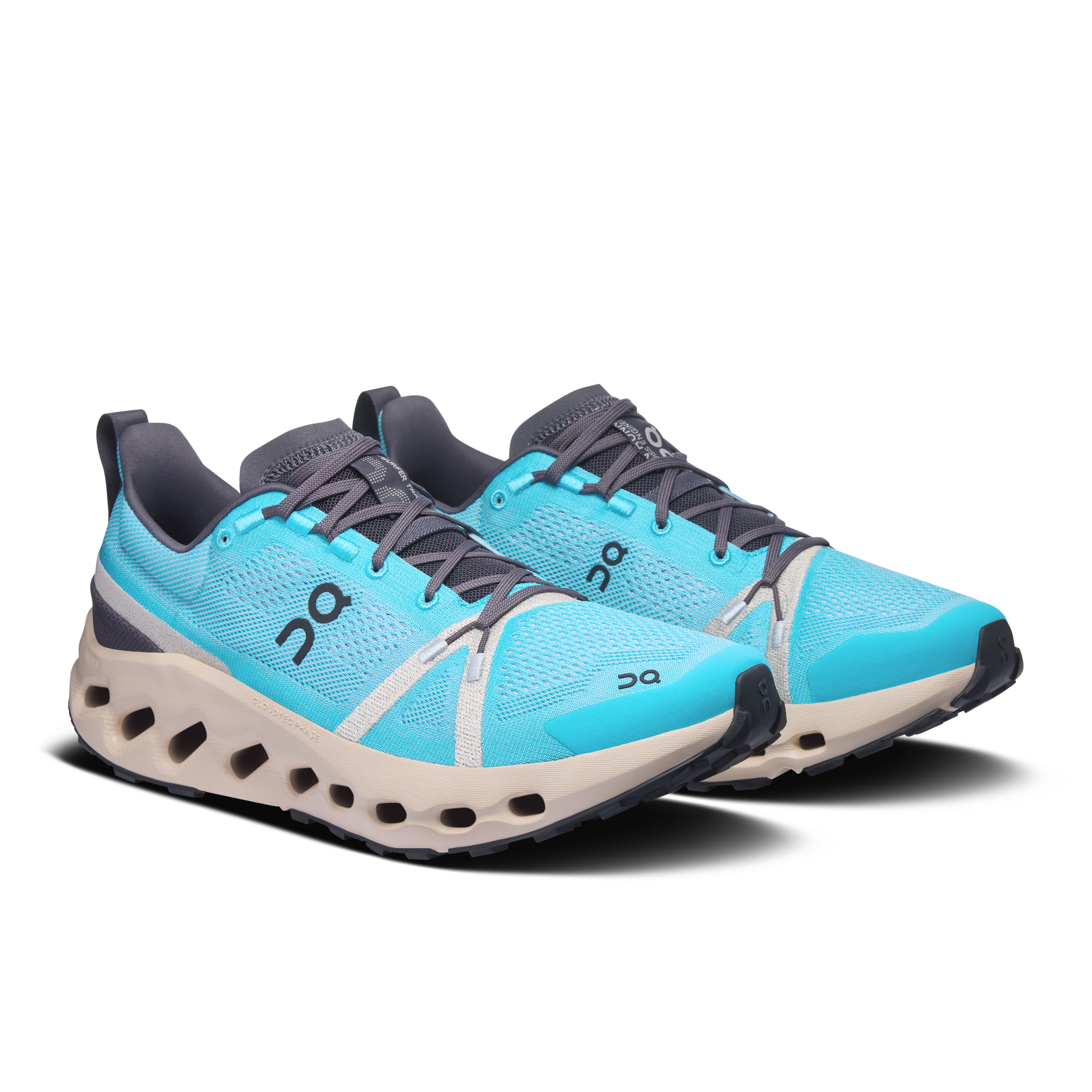 Cloudsurfer Trail 1 M Horizon | Cream
