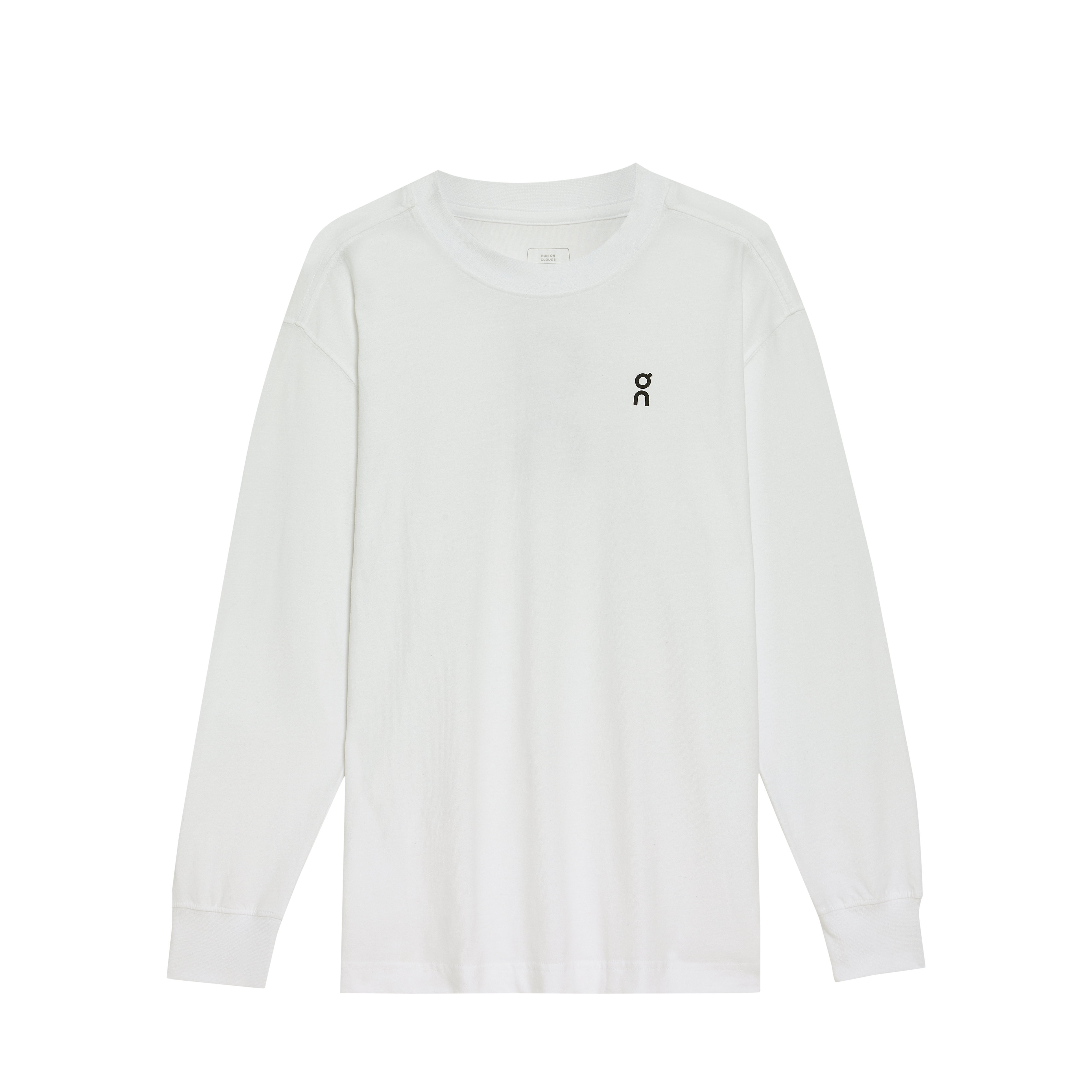 Club Long-T 1 W White