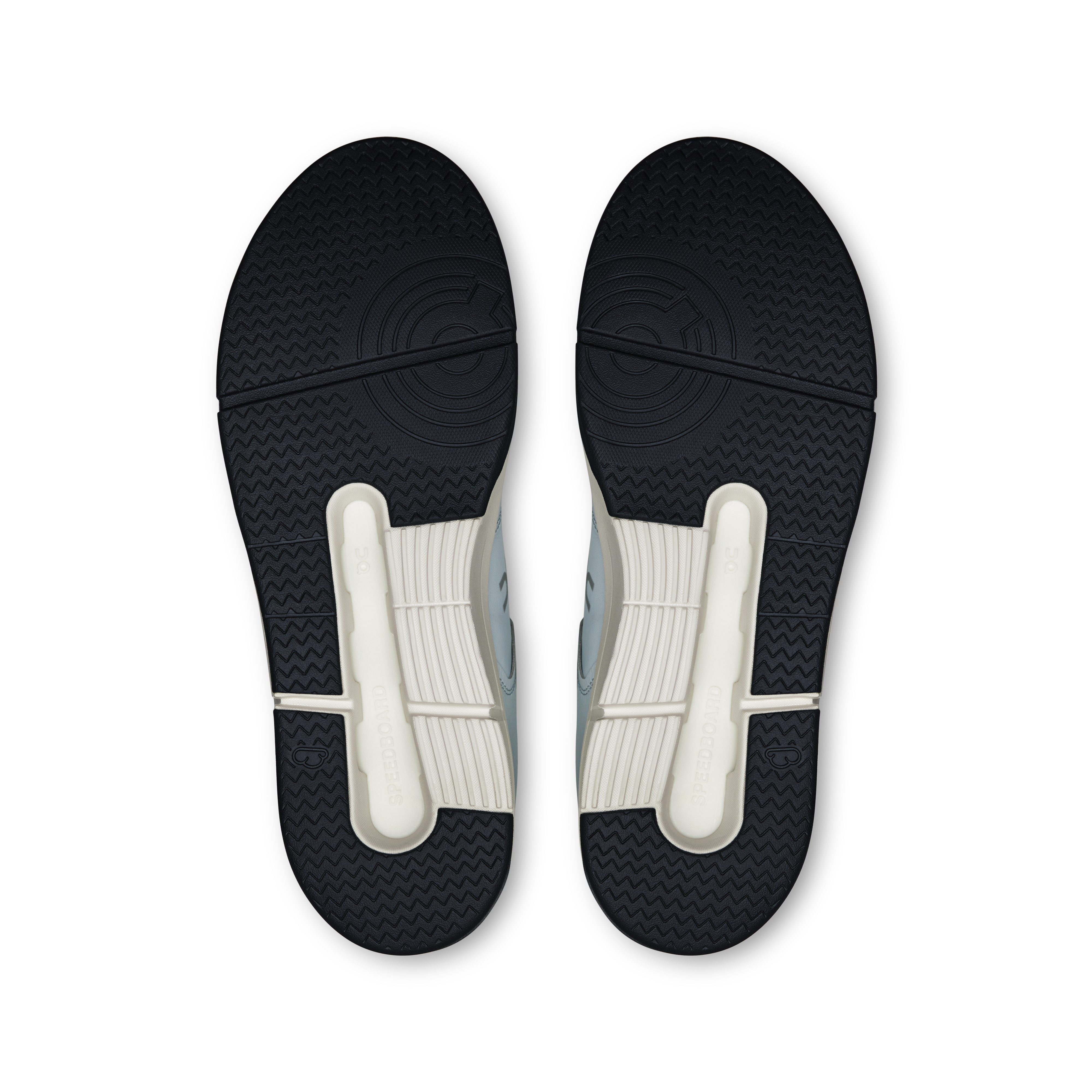 THE ROGER Clubhouse 3 M Arctic | Ivory