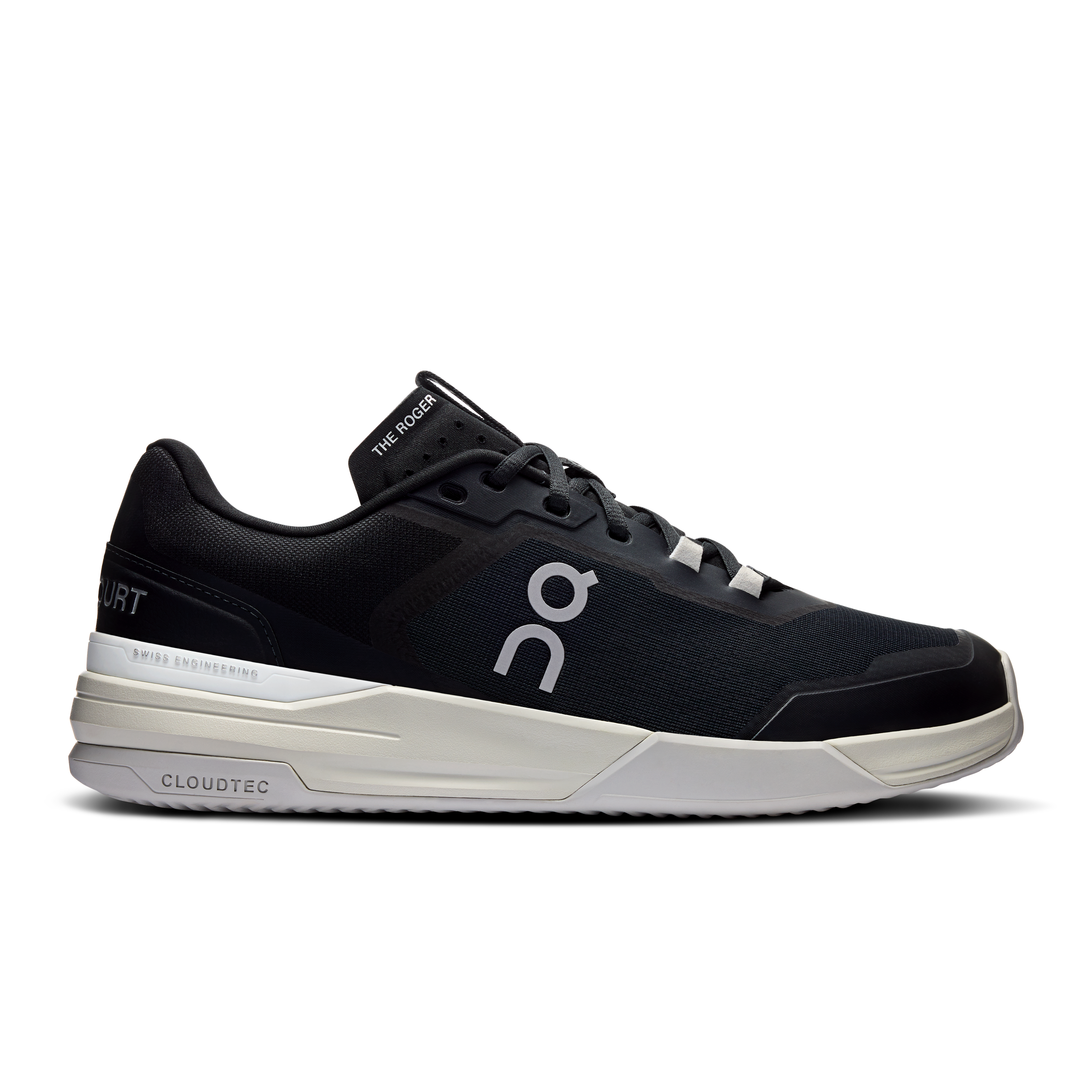THE ROGER ADV Pro Clay 1 M Black | White