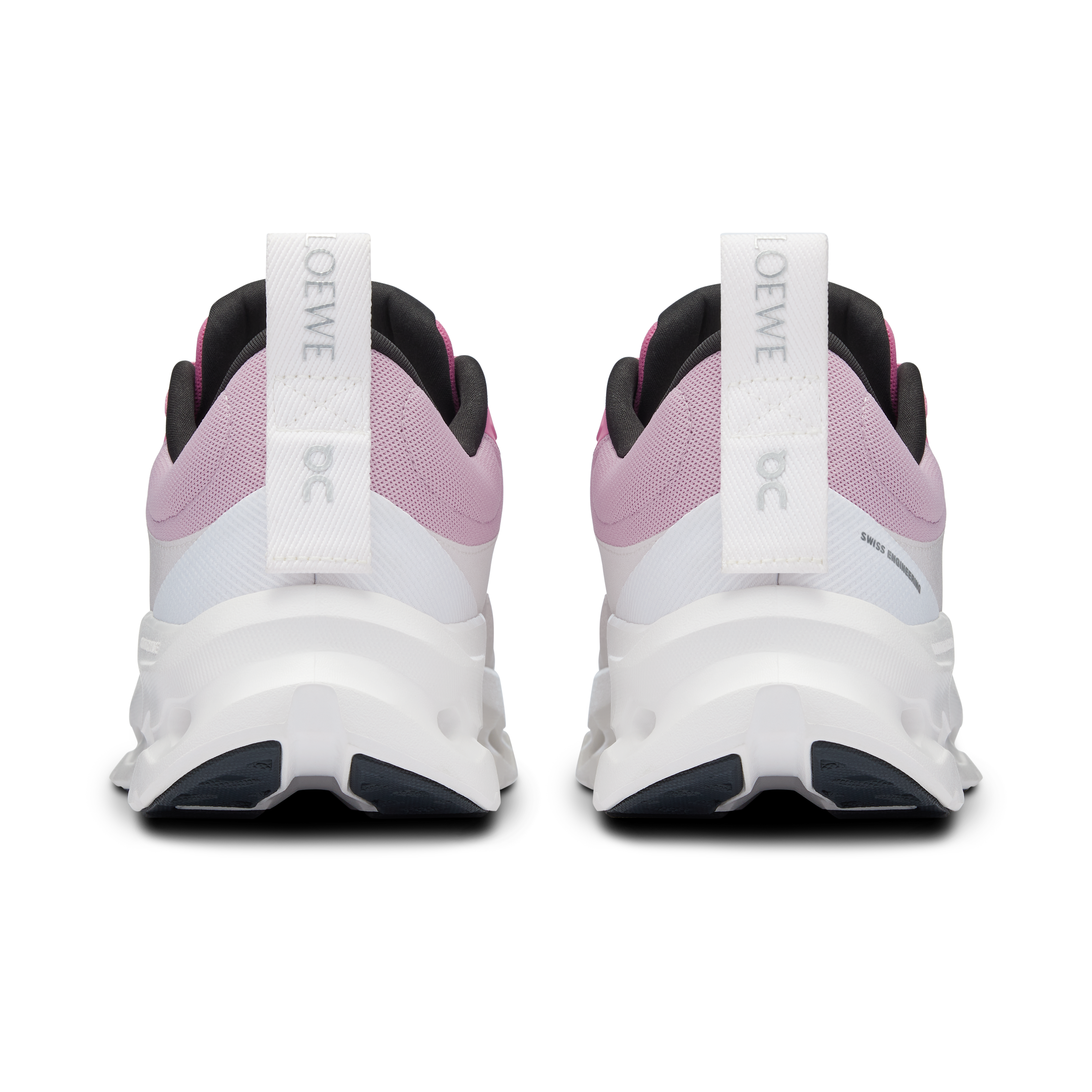 Cloudtilt LOEWE 2 M Pink | White