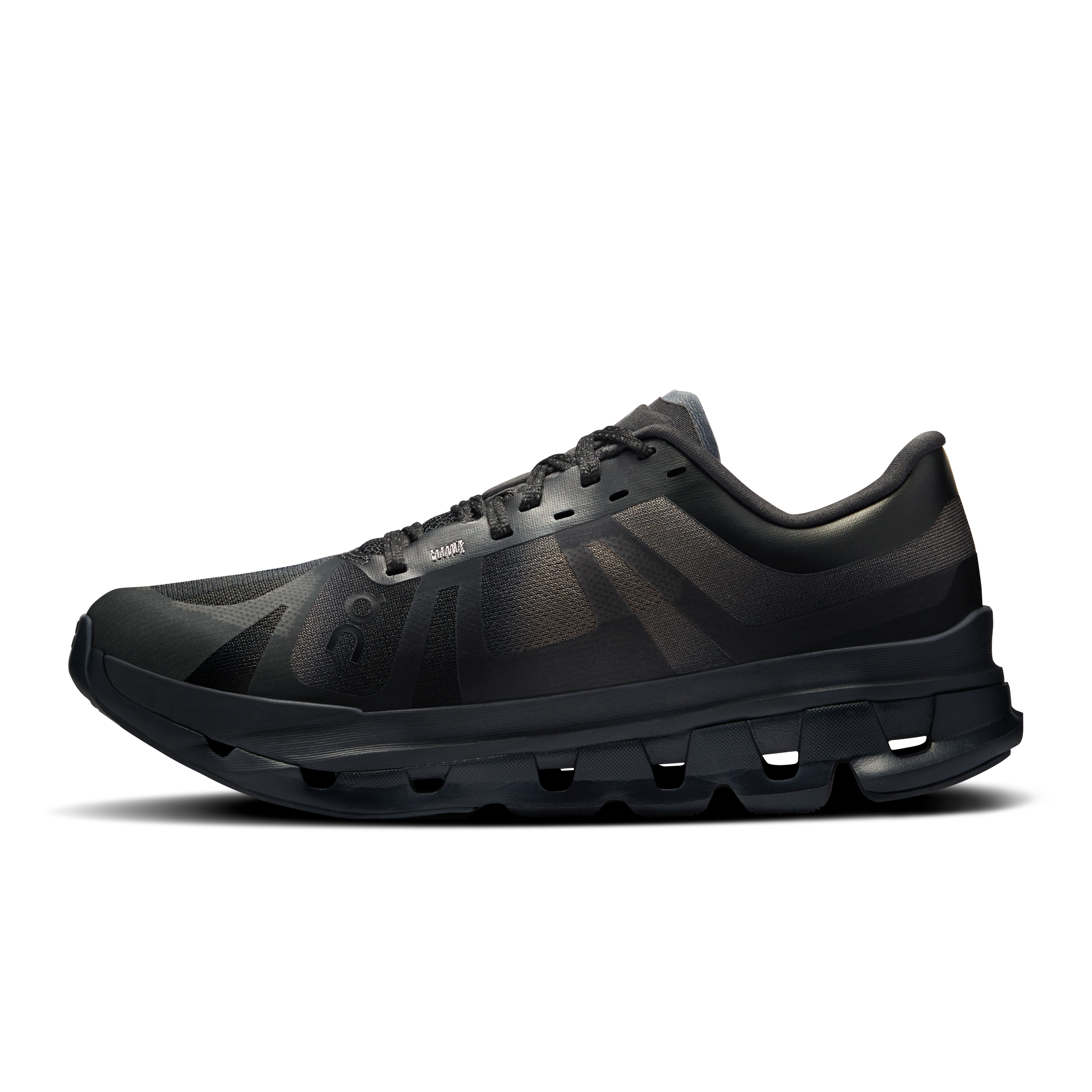Cloudflow 5 SLAM JAM 1 W Gull | Black