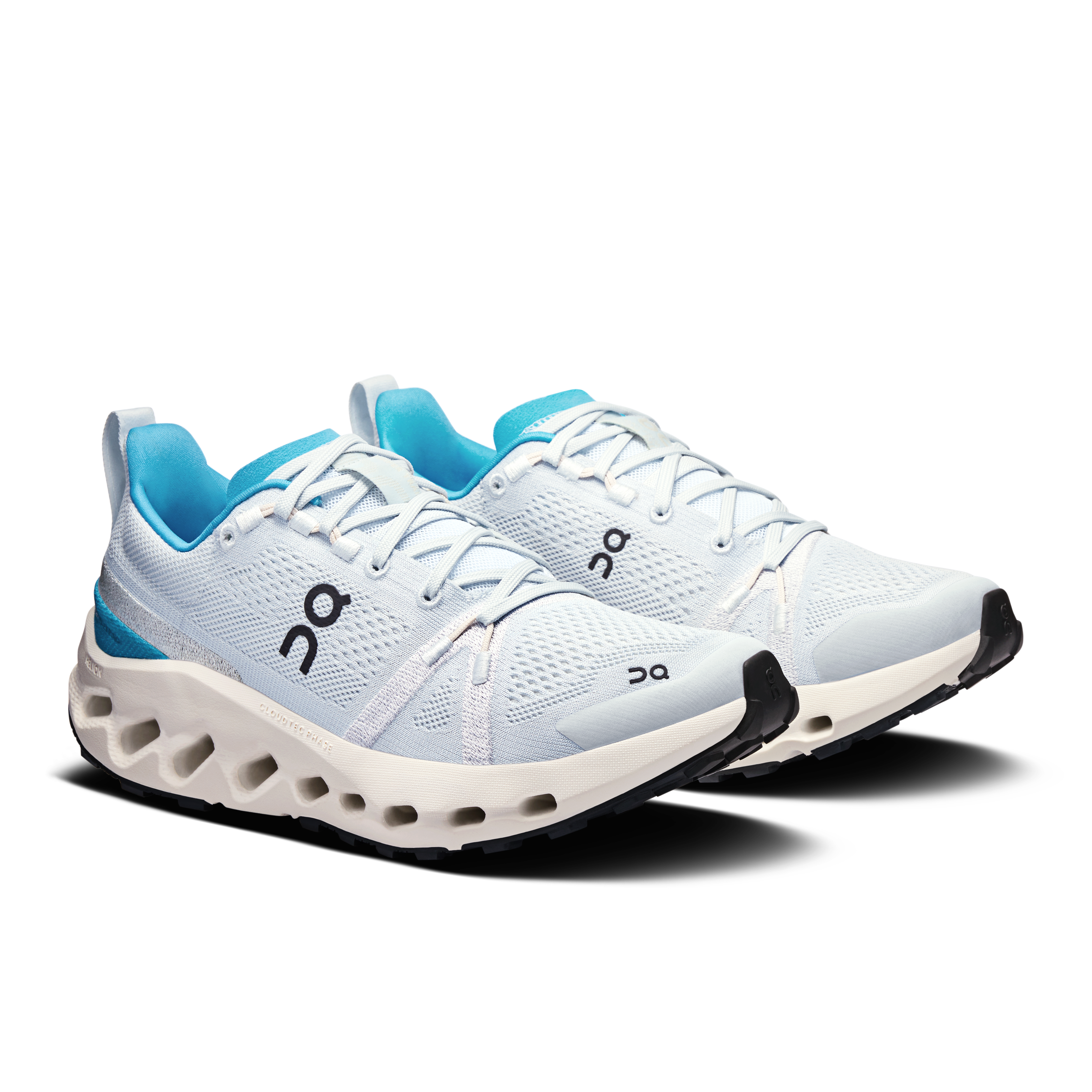 Cloudsurfer Trail 1 W Arctic | Ivory