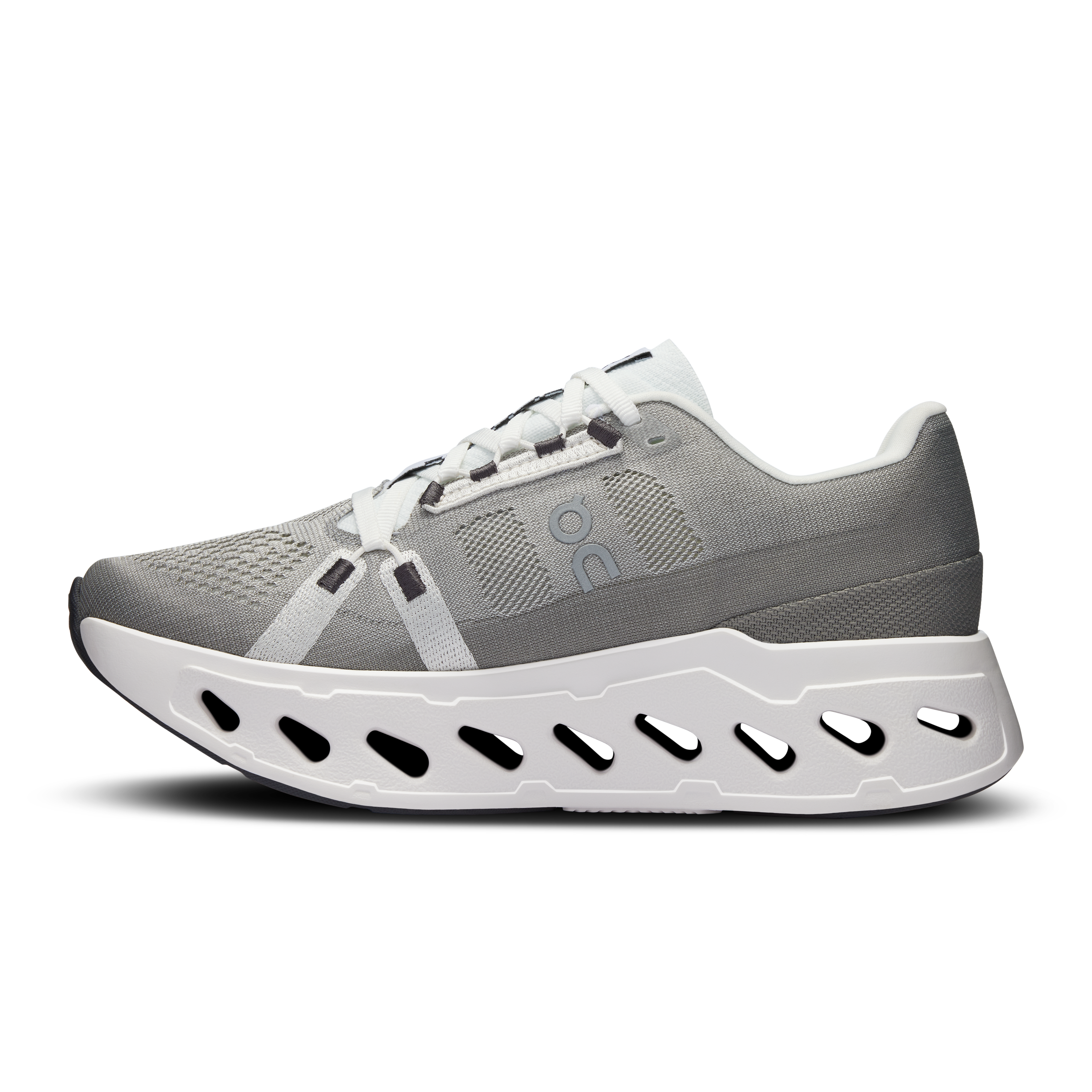 Cloudeclipse 1 W Alloy | White