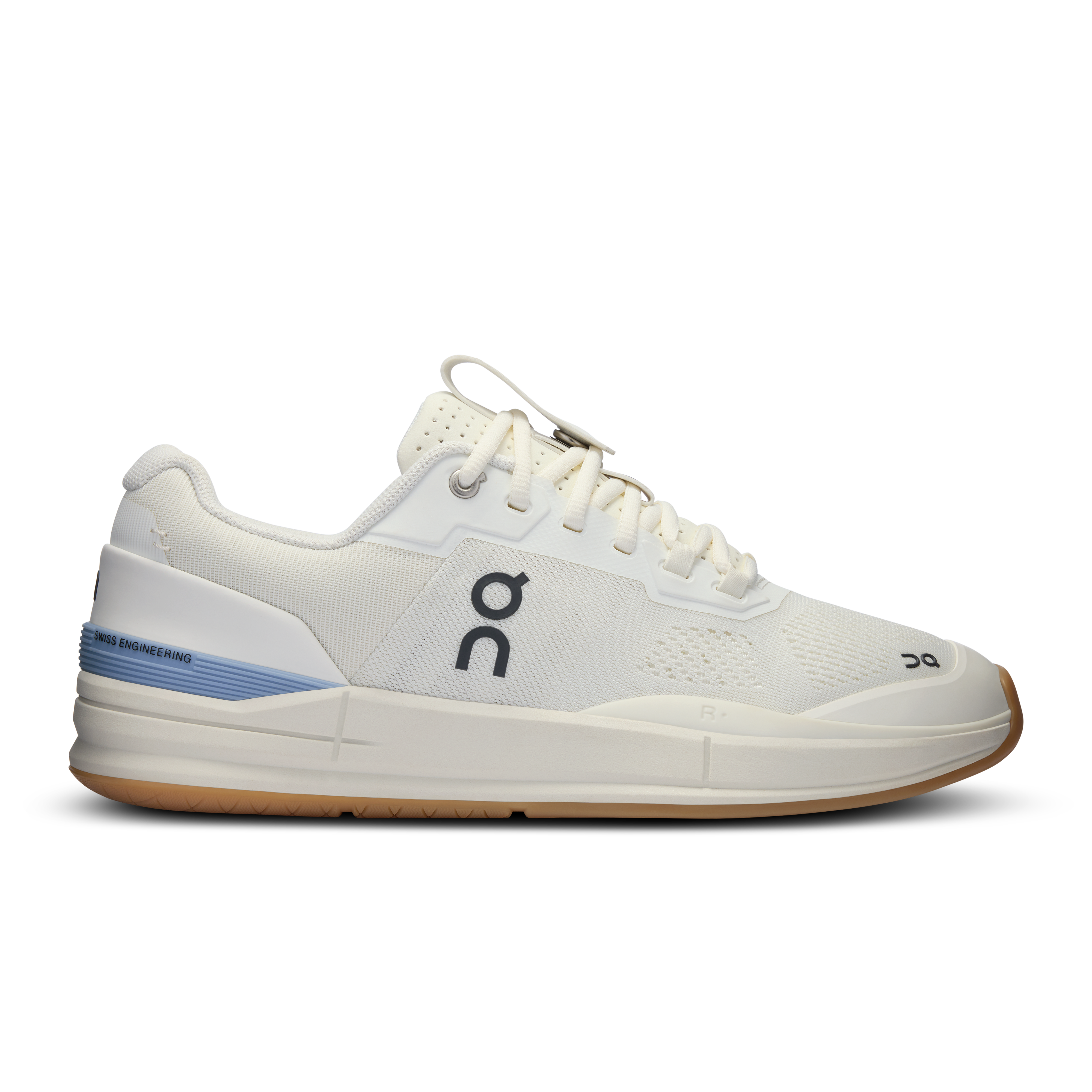 THE ROGER Pro 1 M Ivory | Chambray