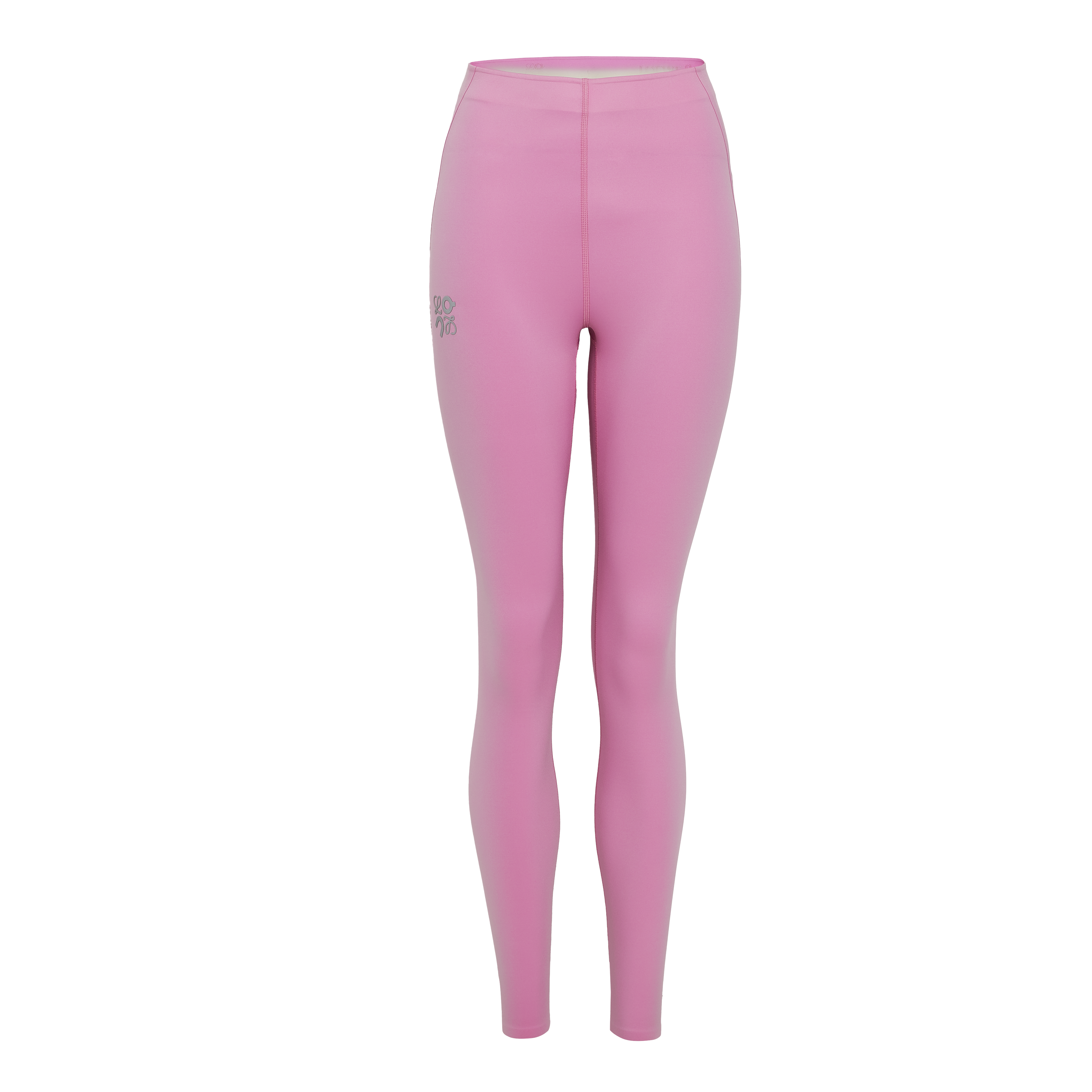 Active Tights 1 W Pink