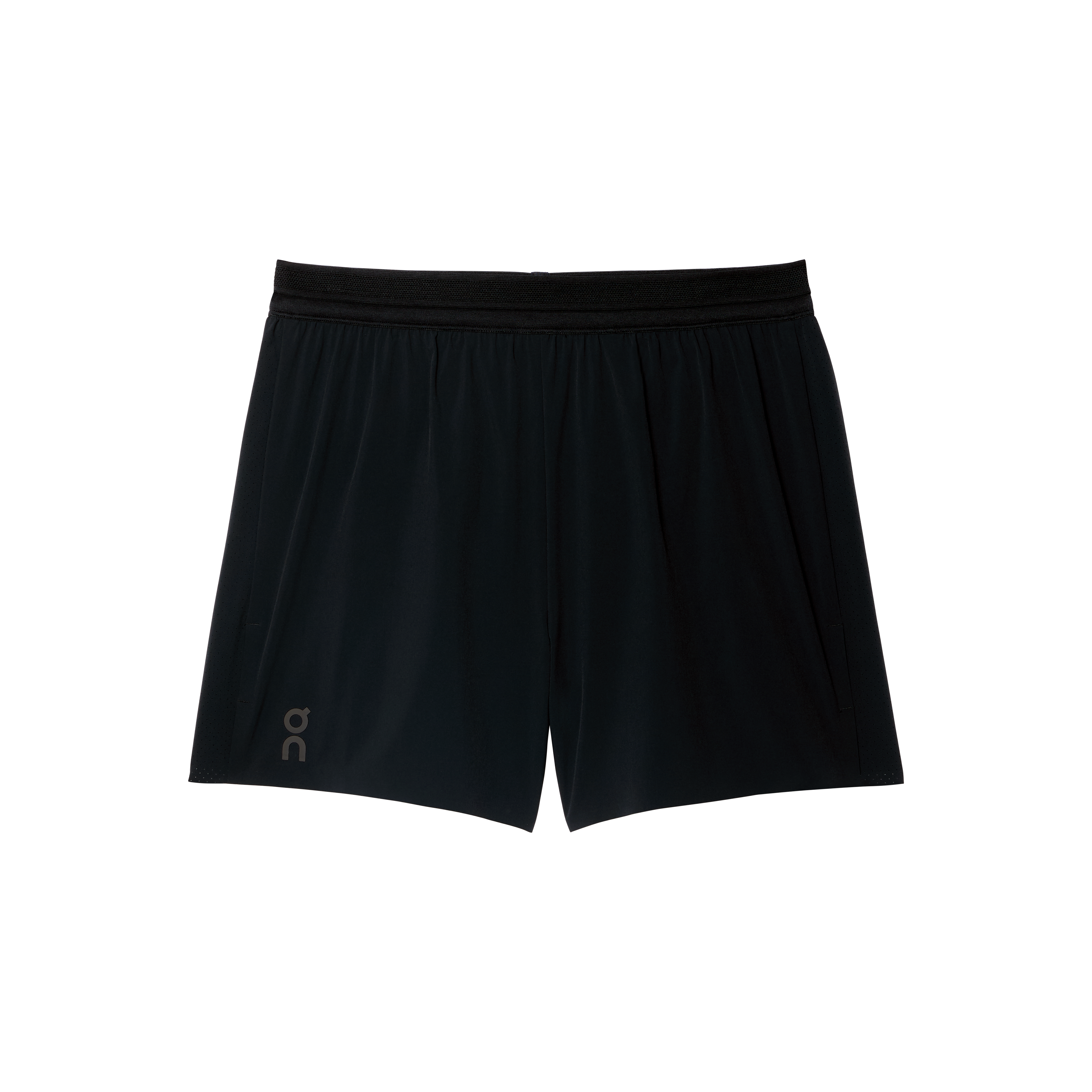 5" Performance Shorts 1 M Black