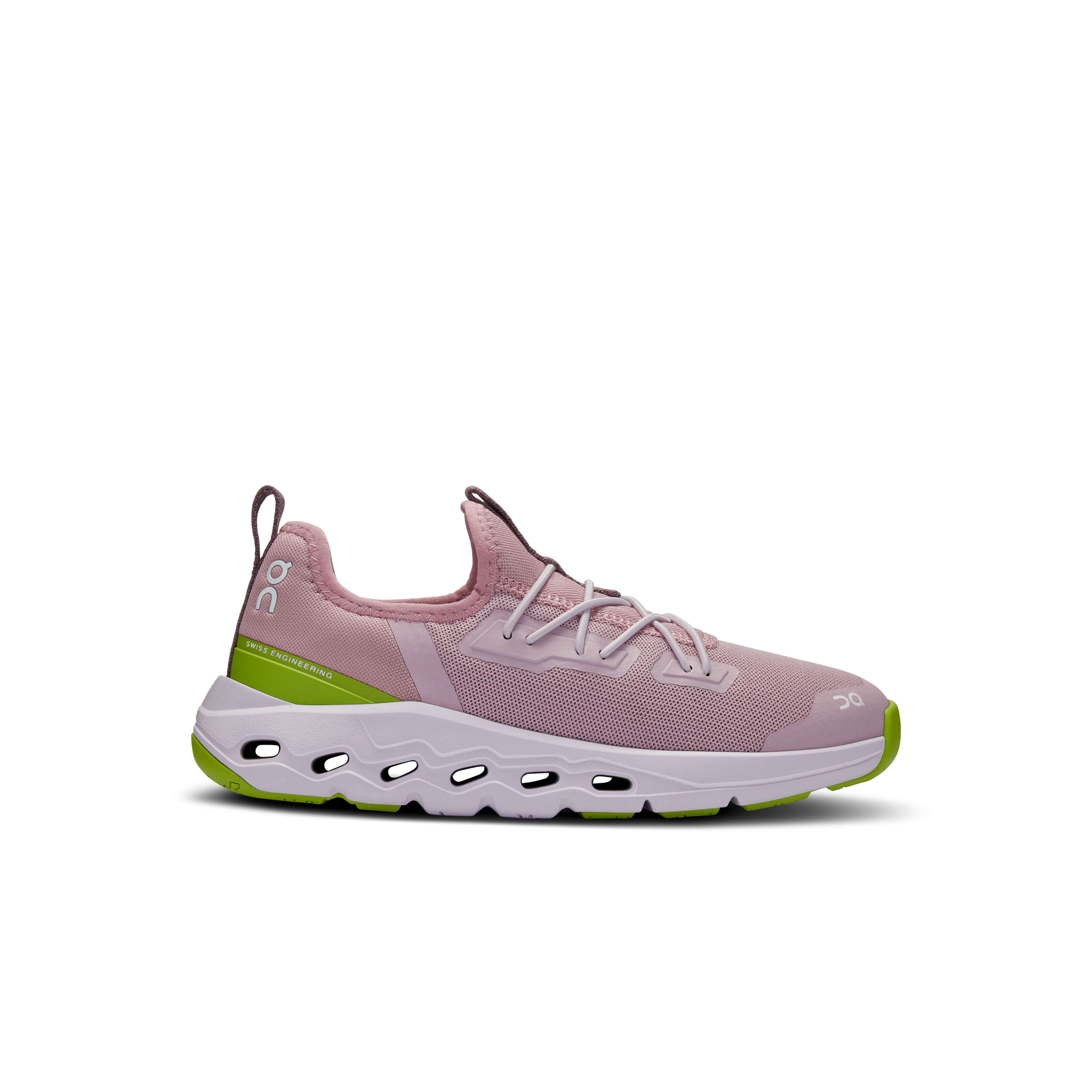 Cloudleap 1 K Mauve | Kiwi