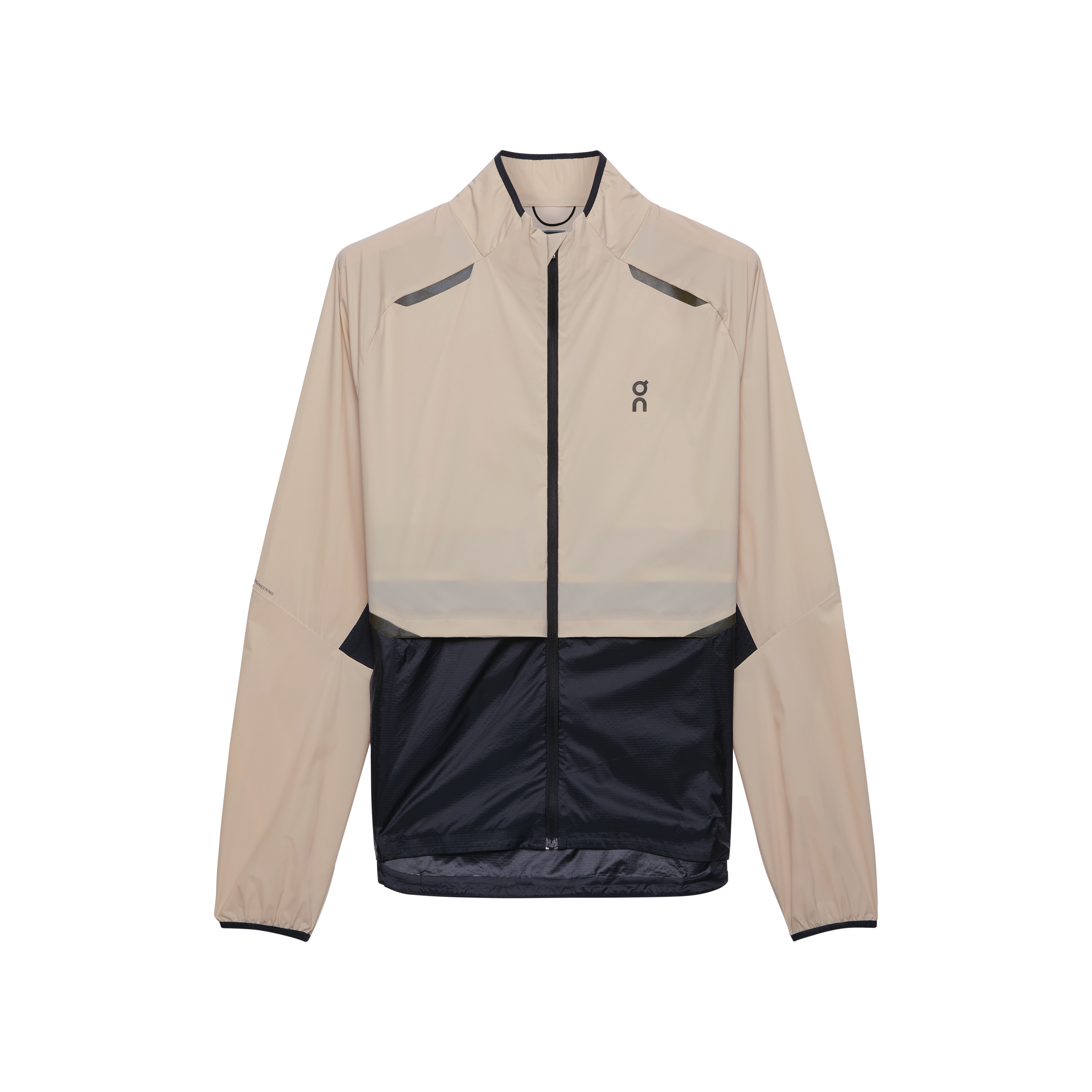 Weather Jacket 2 W Silver | Eclipse