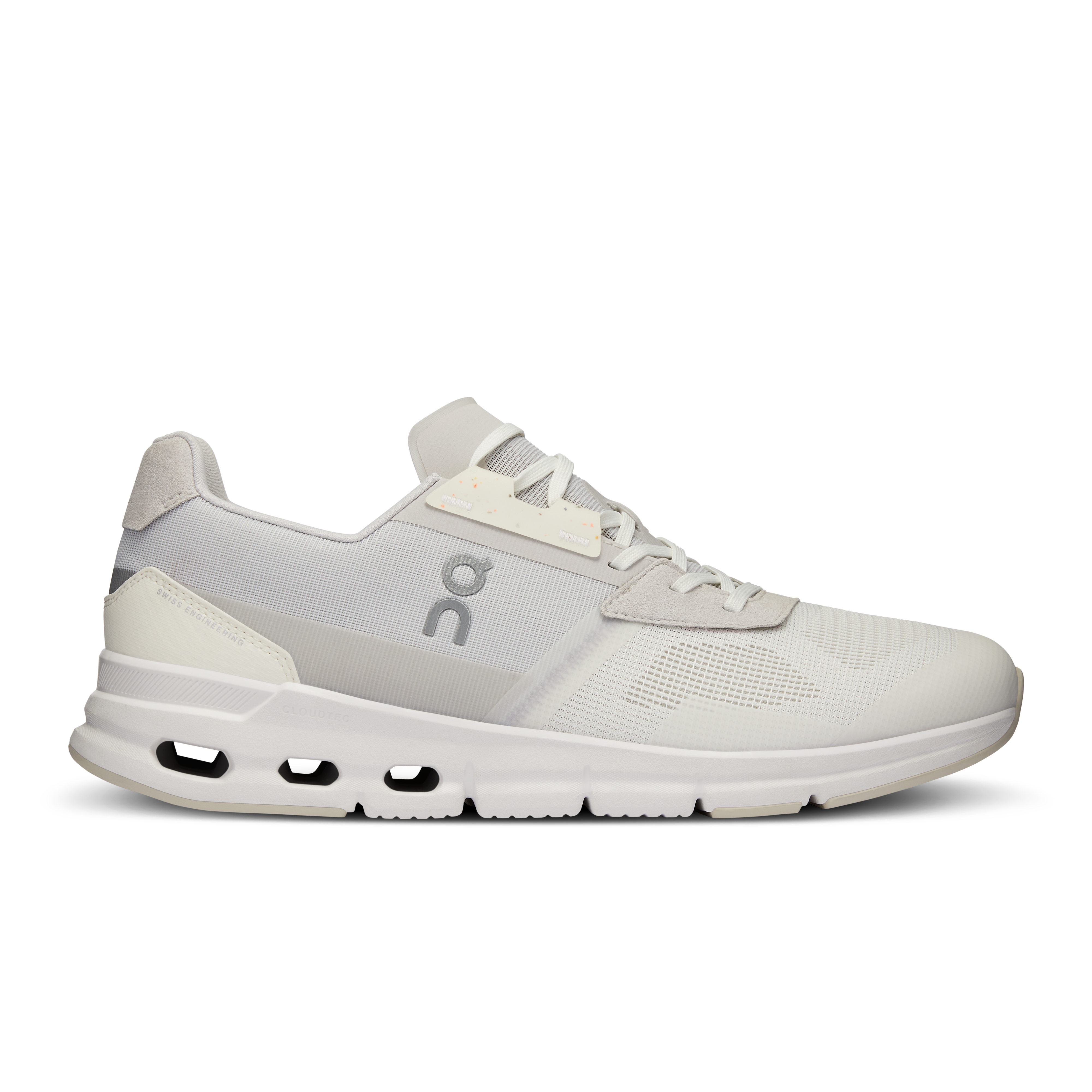 Cloudrift 1 M White | Frost
