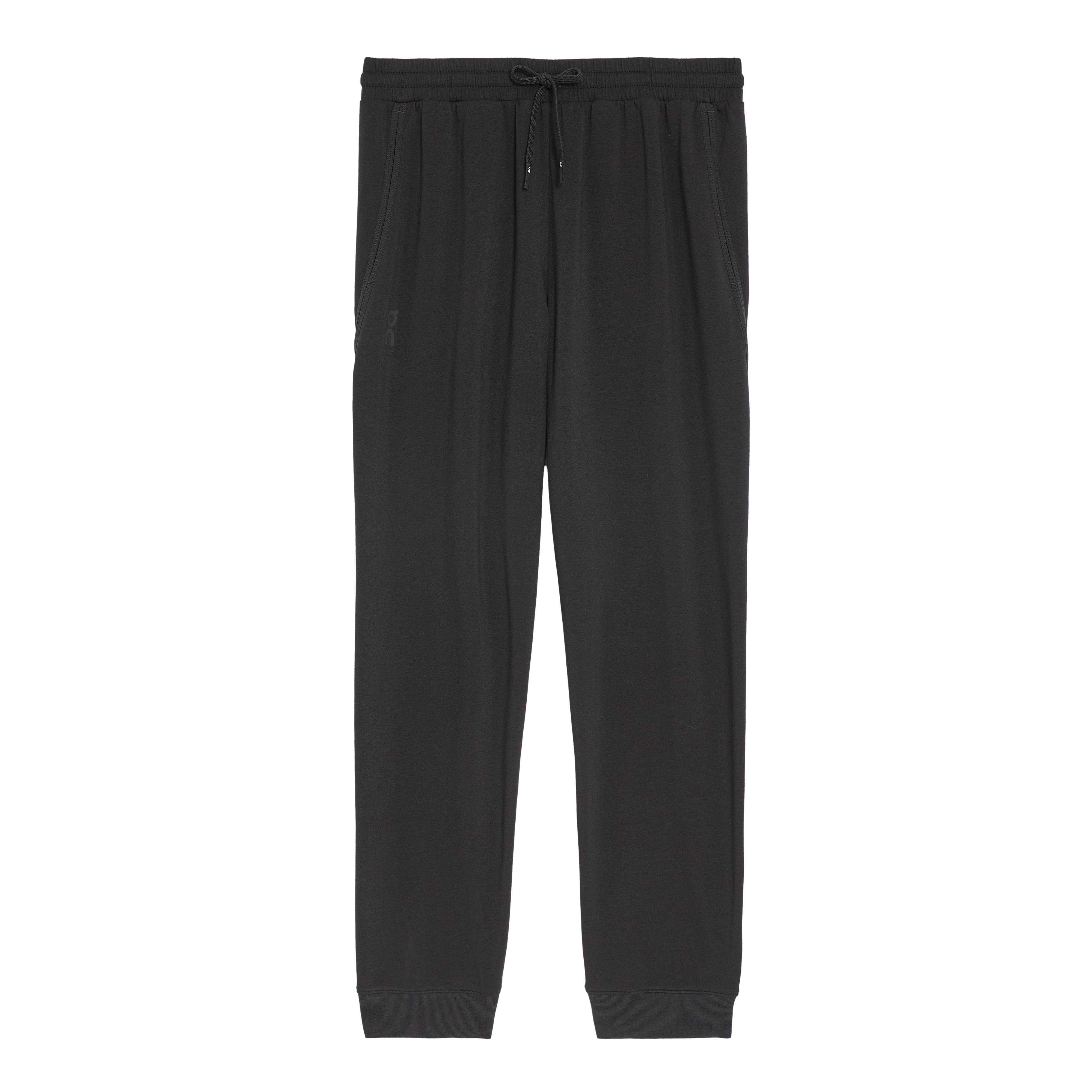 Studio Joggers 1 M Black