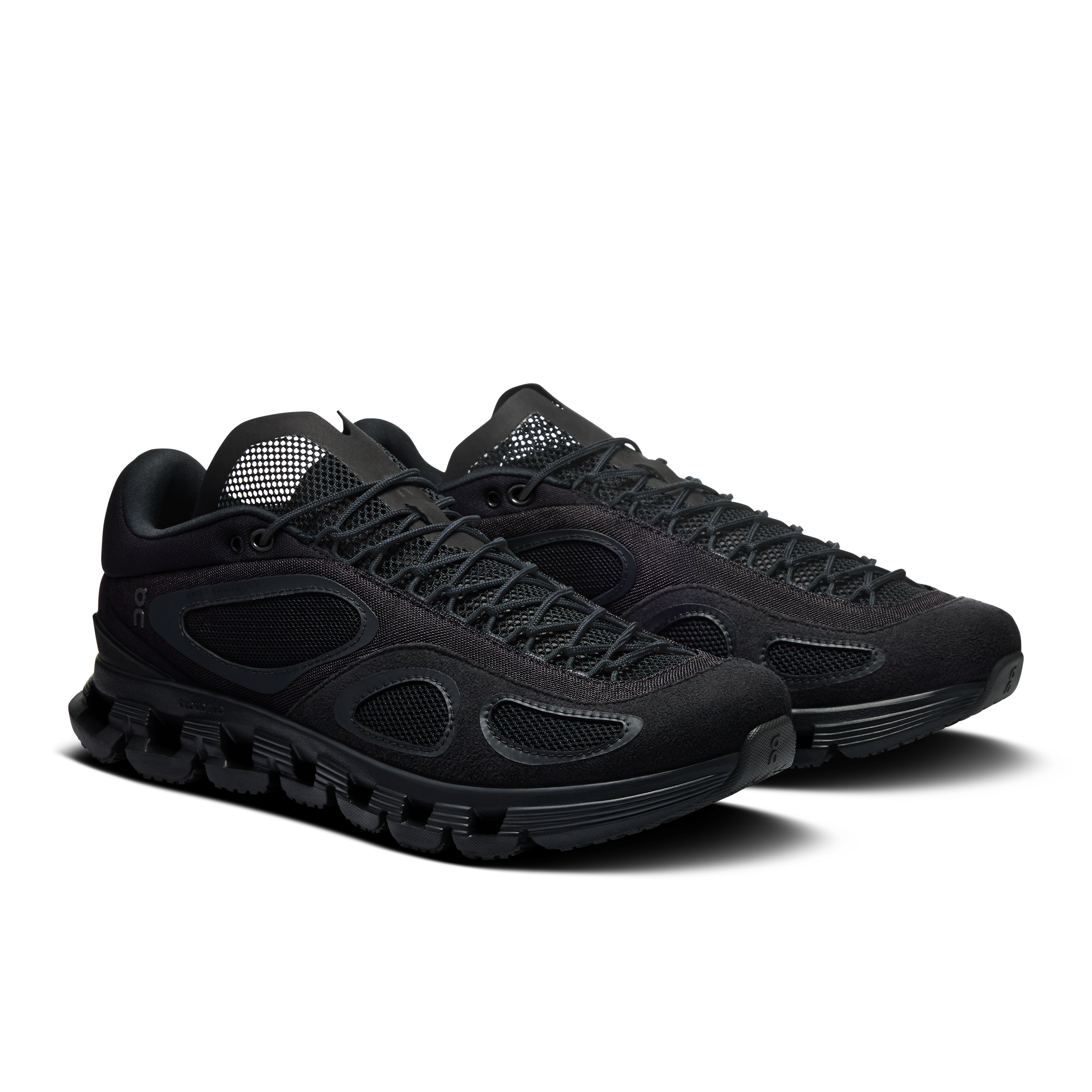 Cloud X FKA 1 W Black