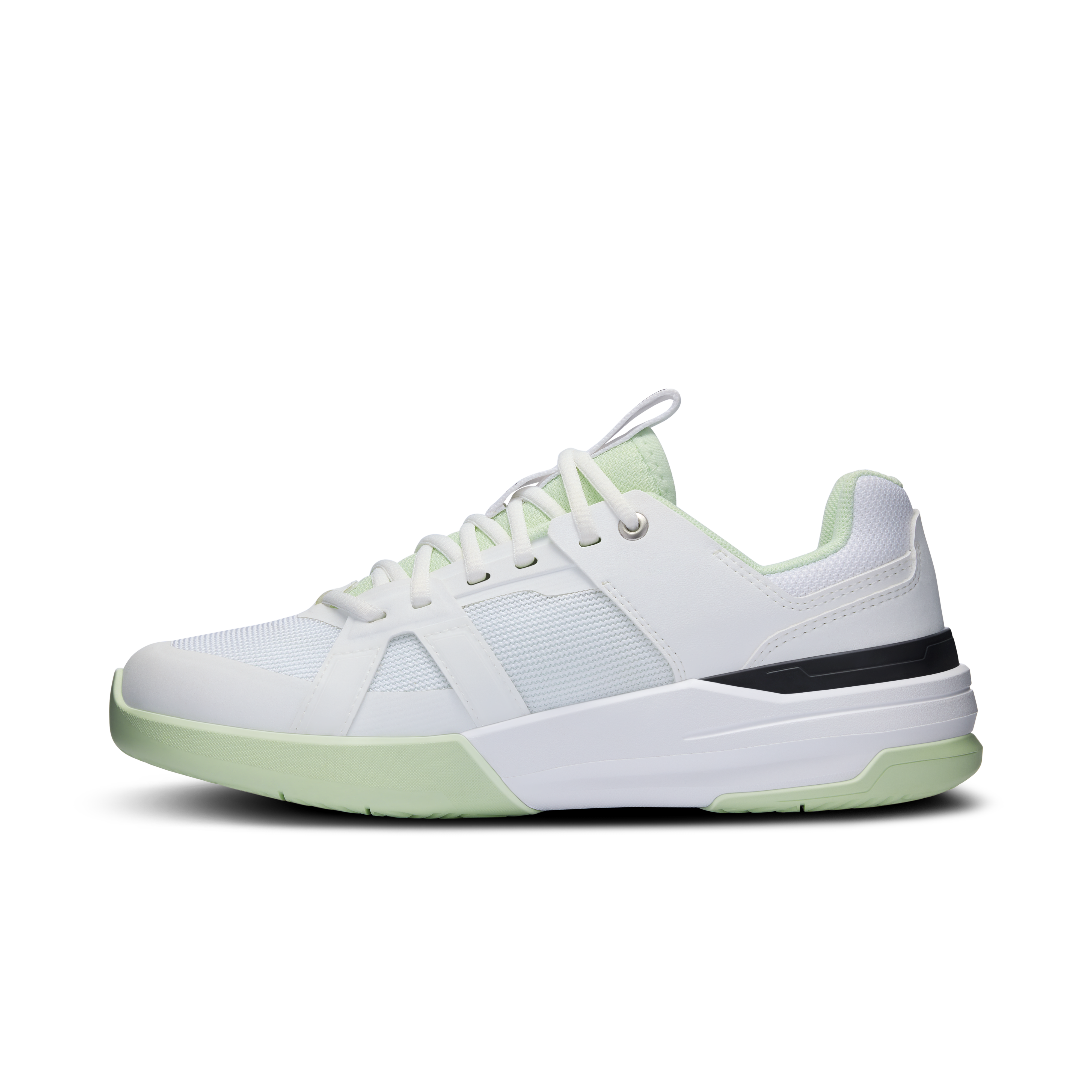 THE ROGER CH Pro Youth 1 Y White | Lima
