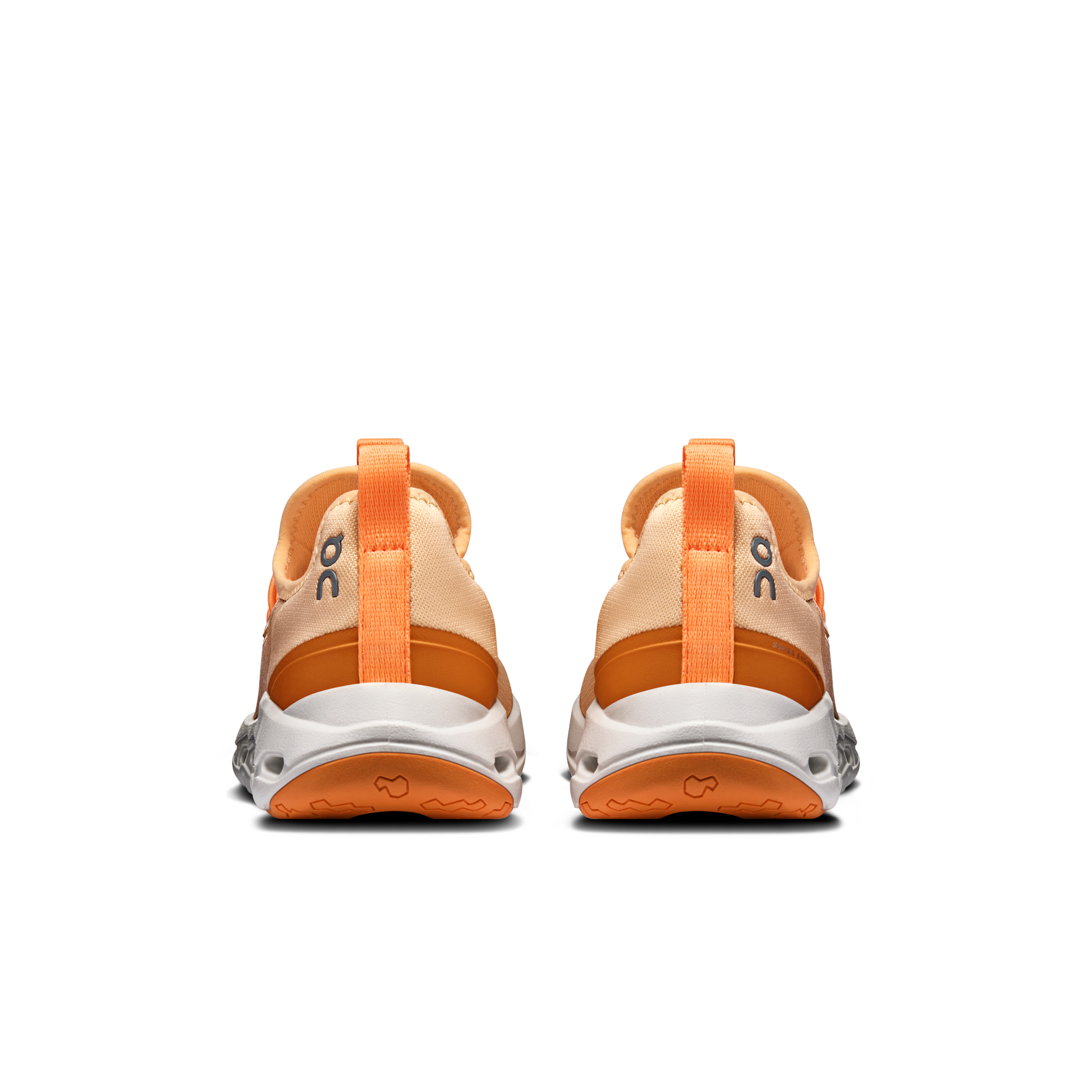 Cloudleap 1 K Tangerine | Blonde