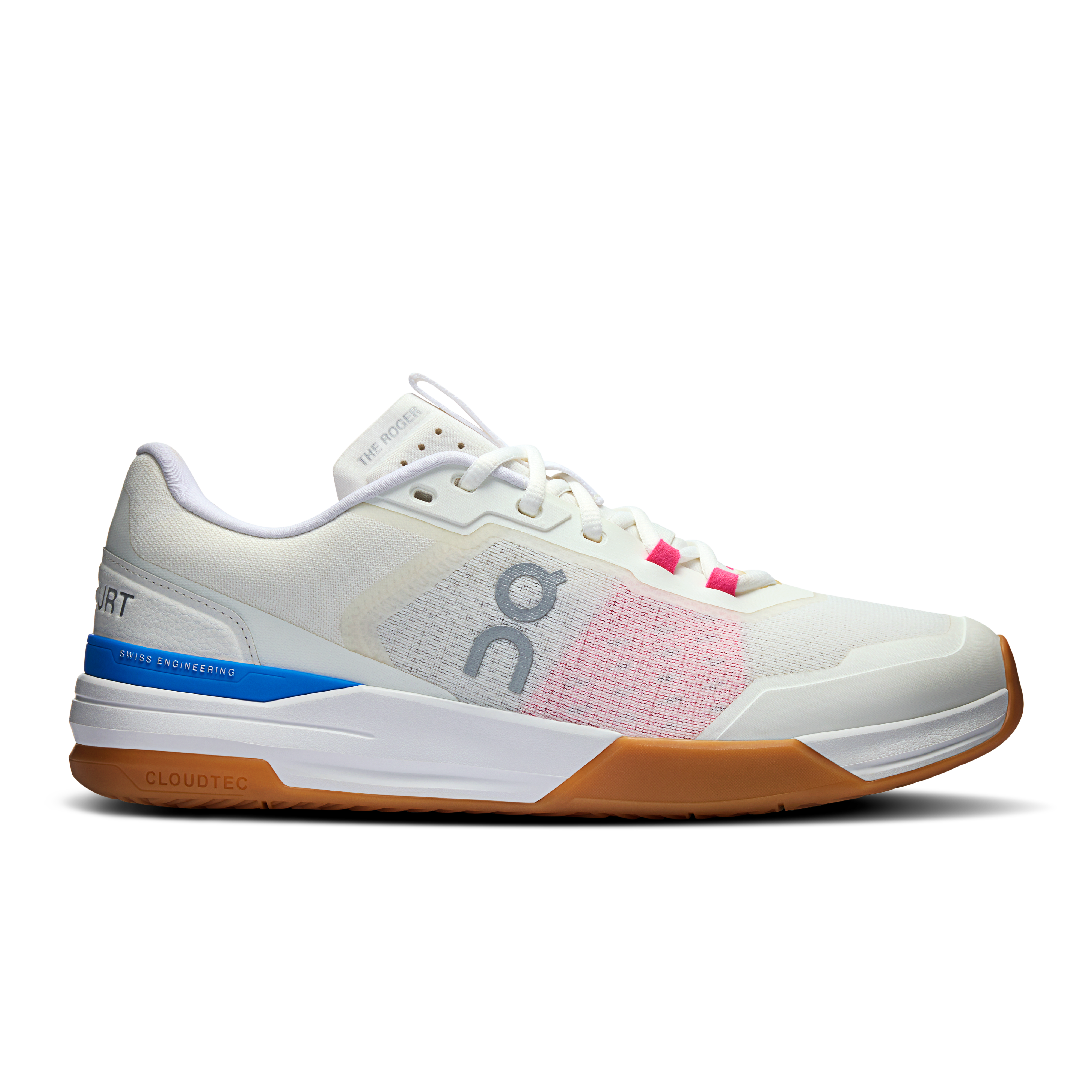 THE ROGER ADV Pro 1 M Ivory | Malibu