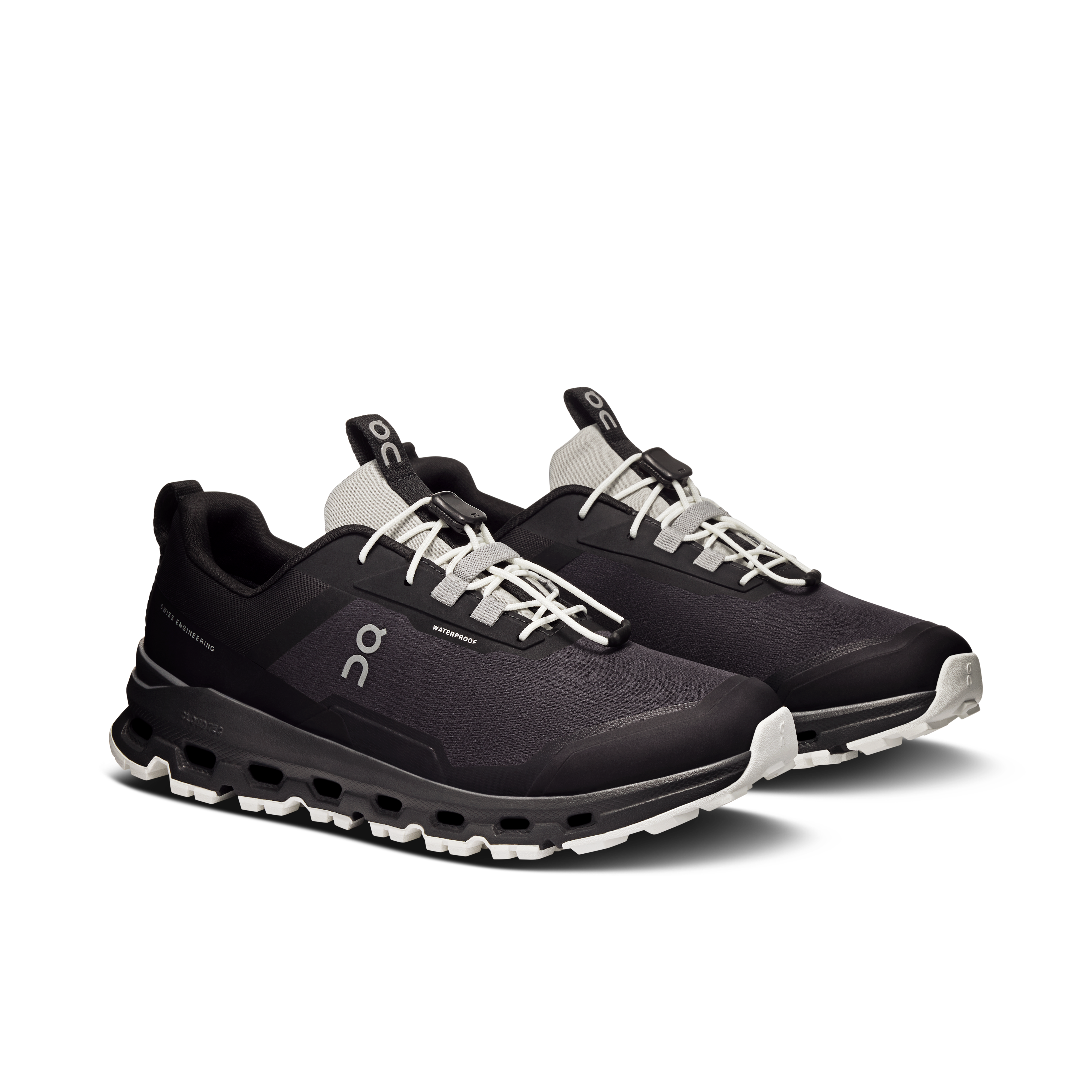 Cloudhero Waterproof 1 Y Magnet | Black