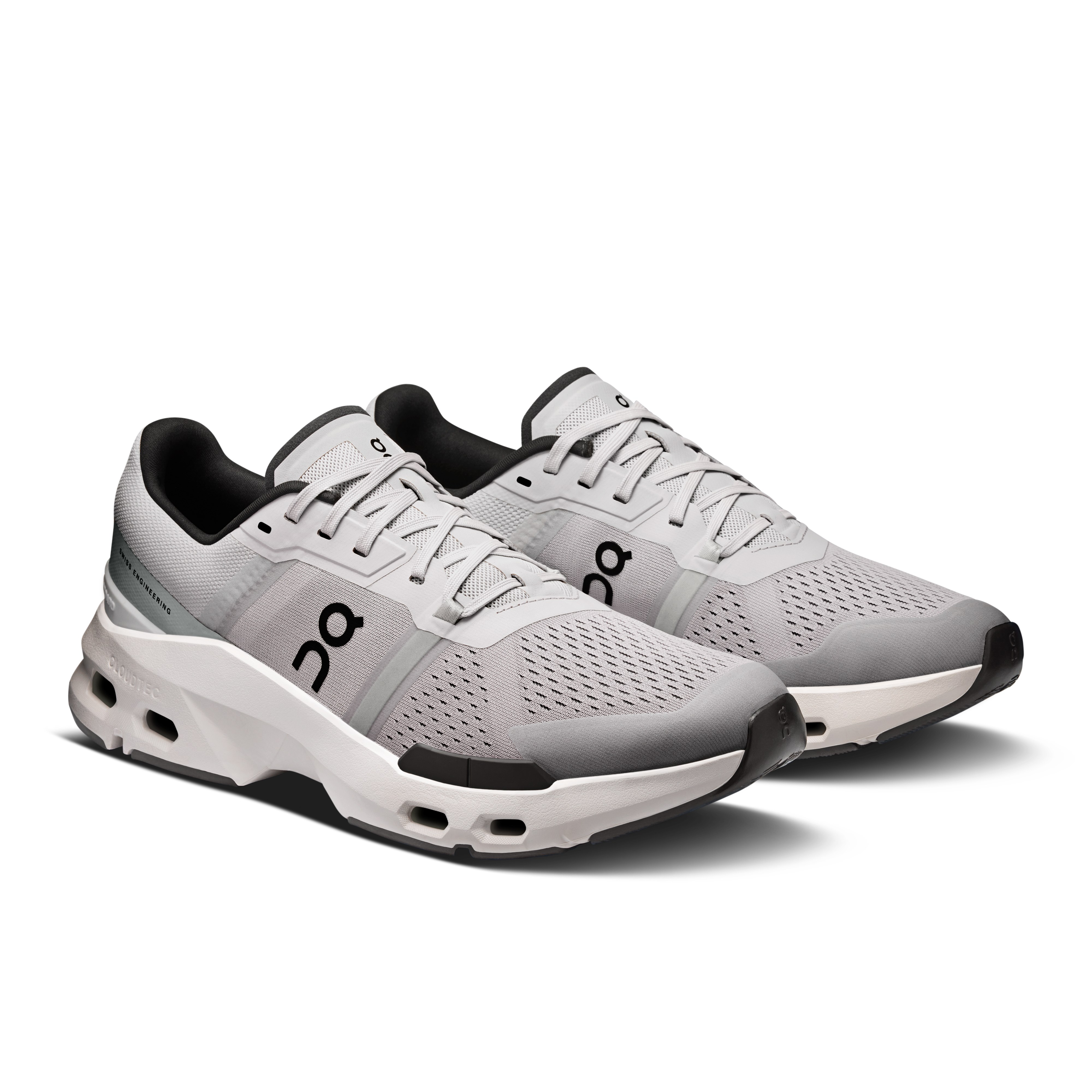 Cloudpulse 1 M Wolf | Black