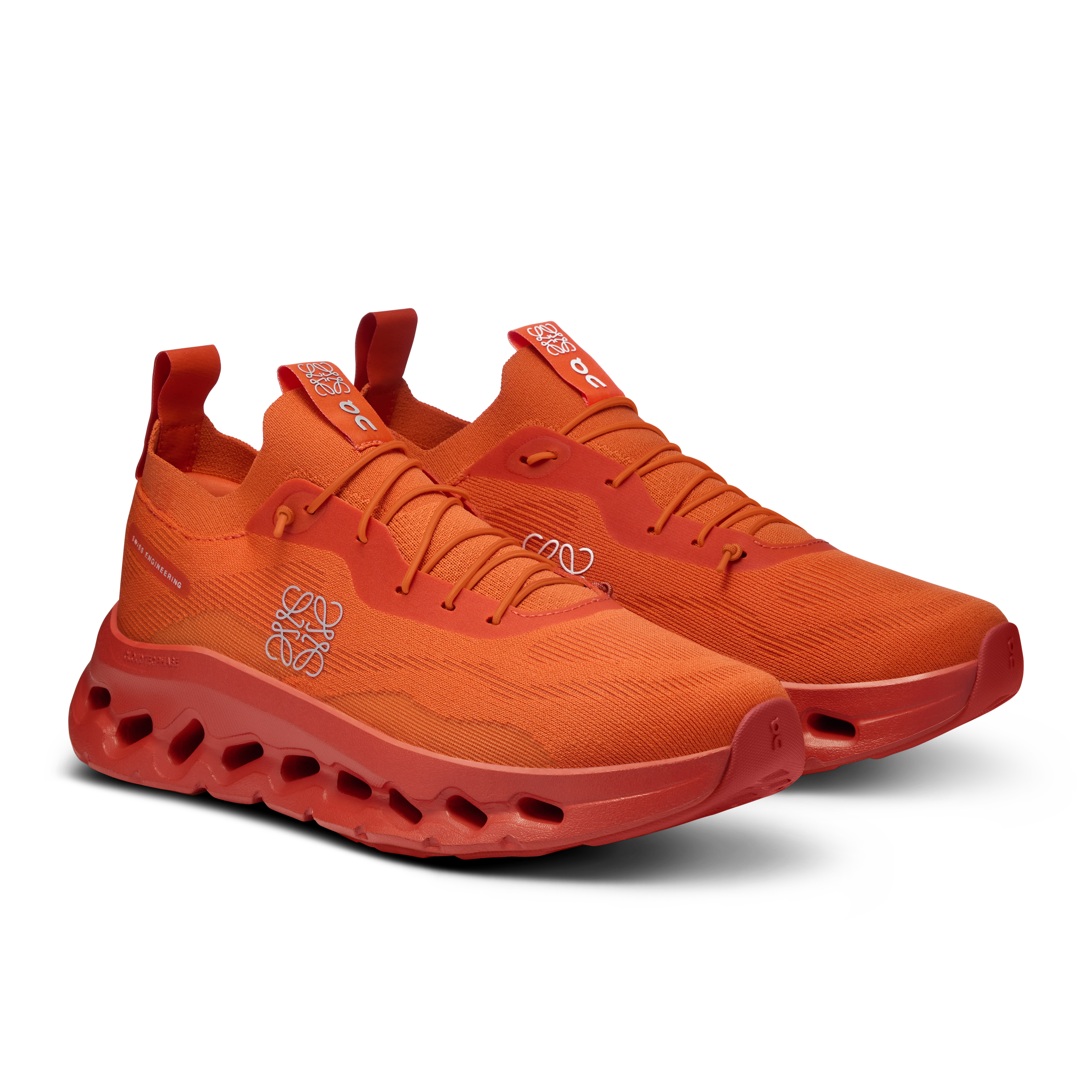 Cloudtilt LOEWE 1 W Orange