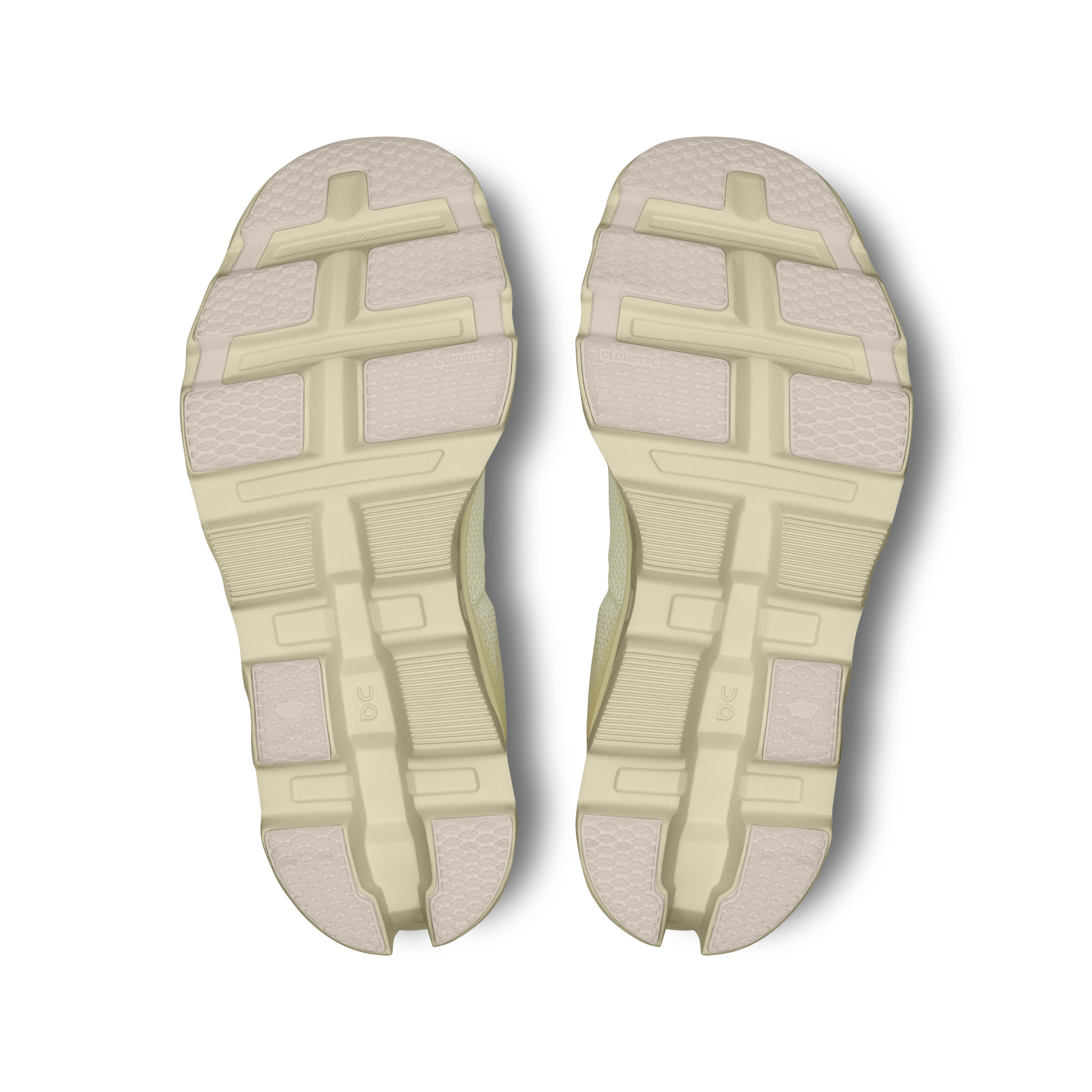 Cloudmonster 2 PAF W Seedling | White