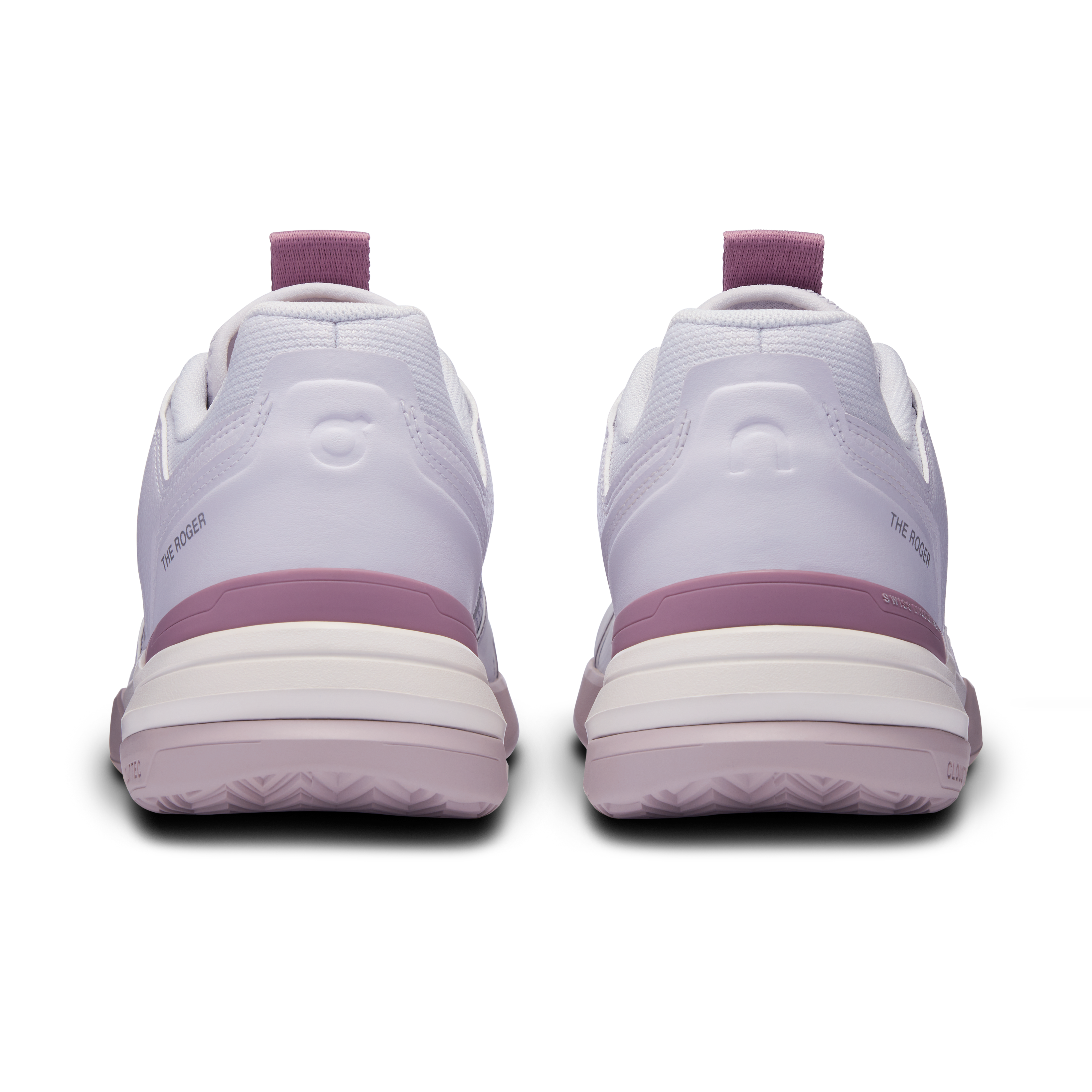 THE ROGER Clubhouse Pro 1 W Lavender | Fade