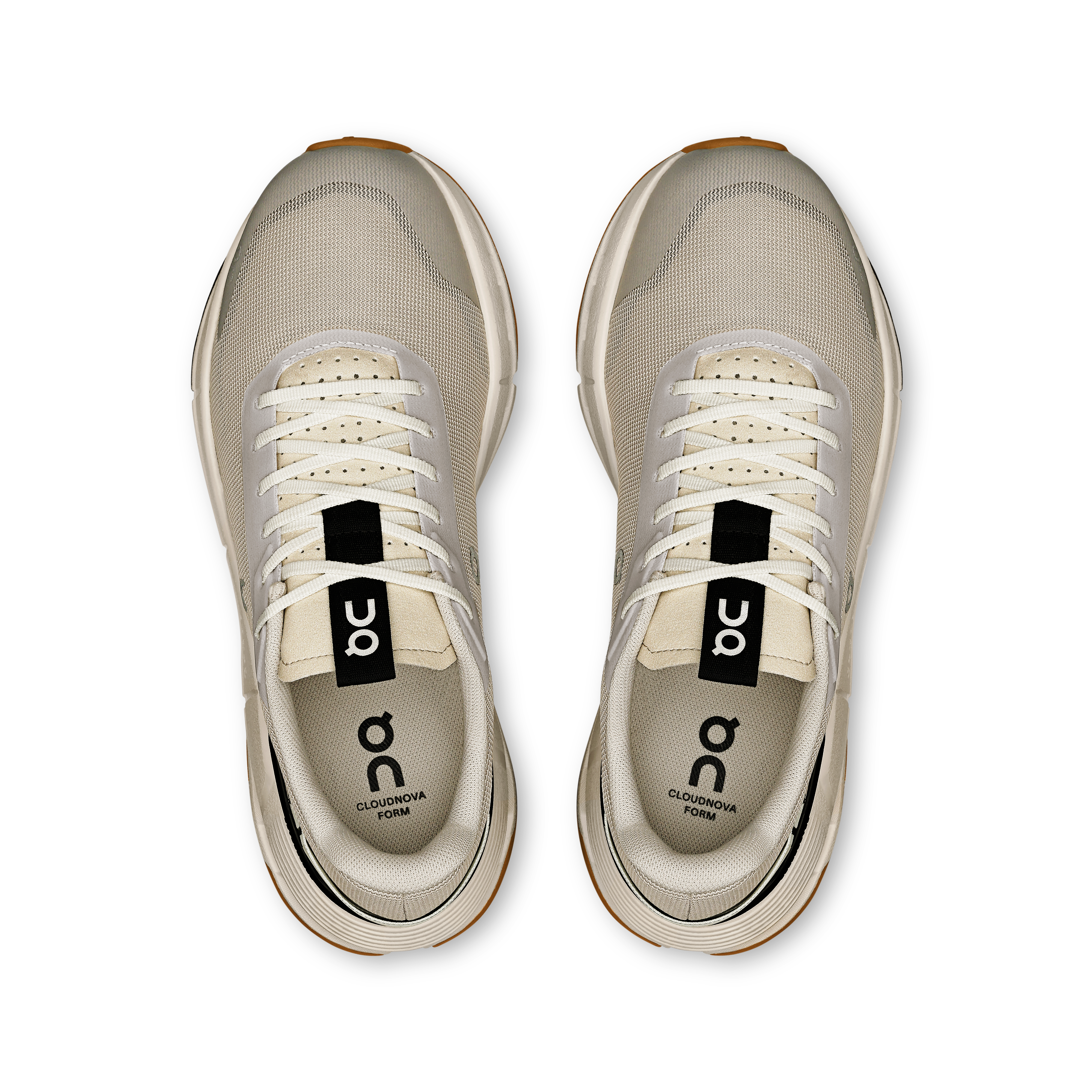 Cloudnova Form 2 W Truffle | Dew