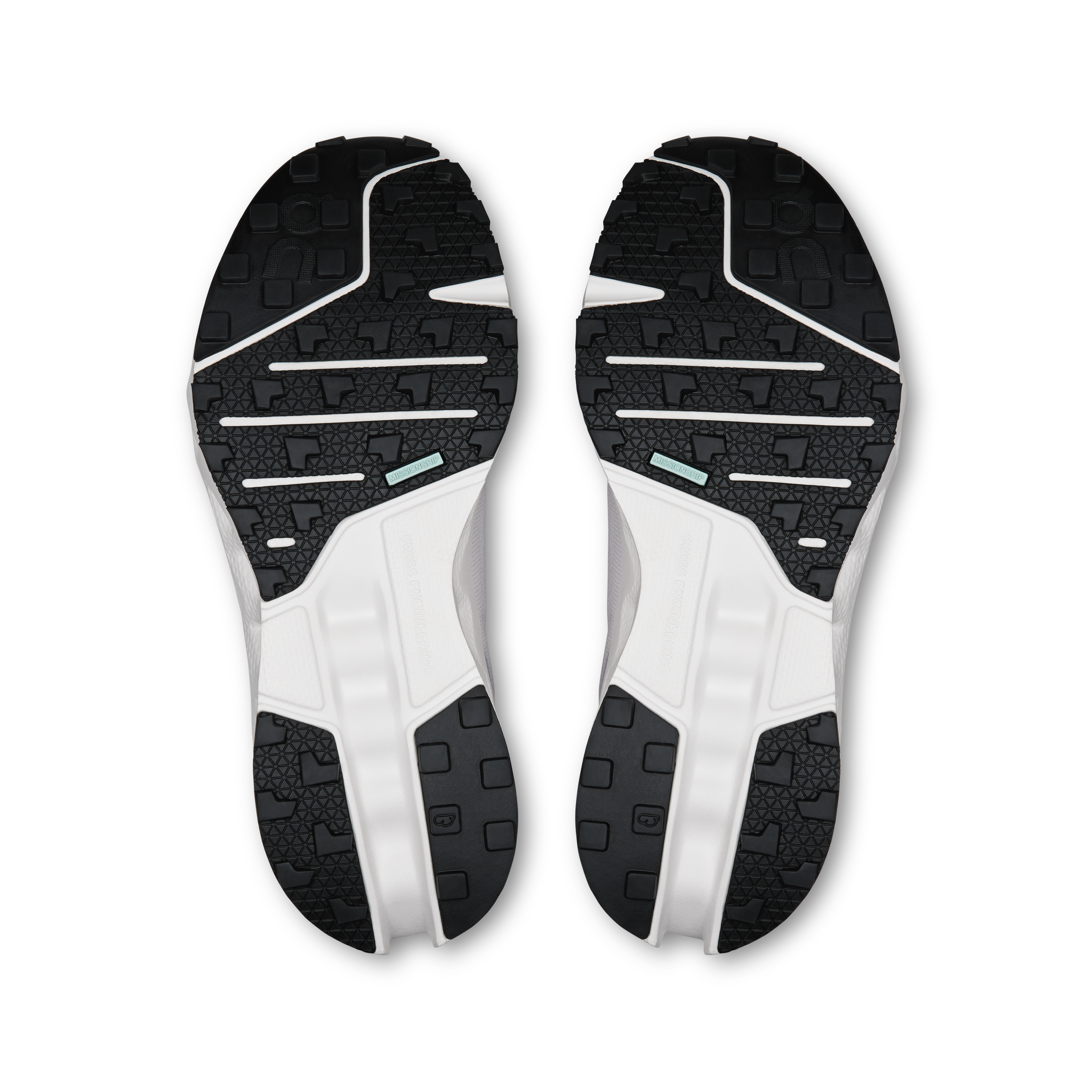 Cloudsurfer Trail 1 W Frost | White