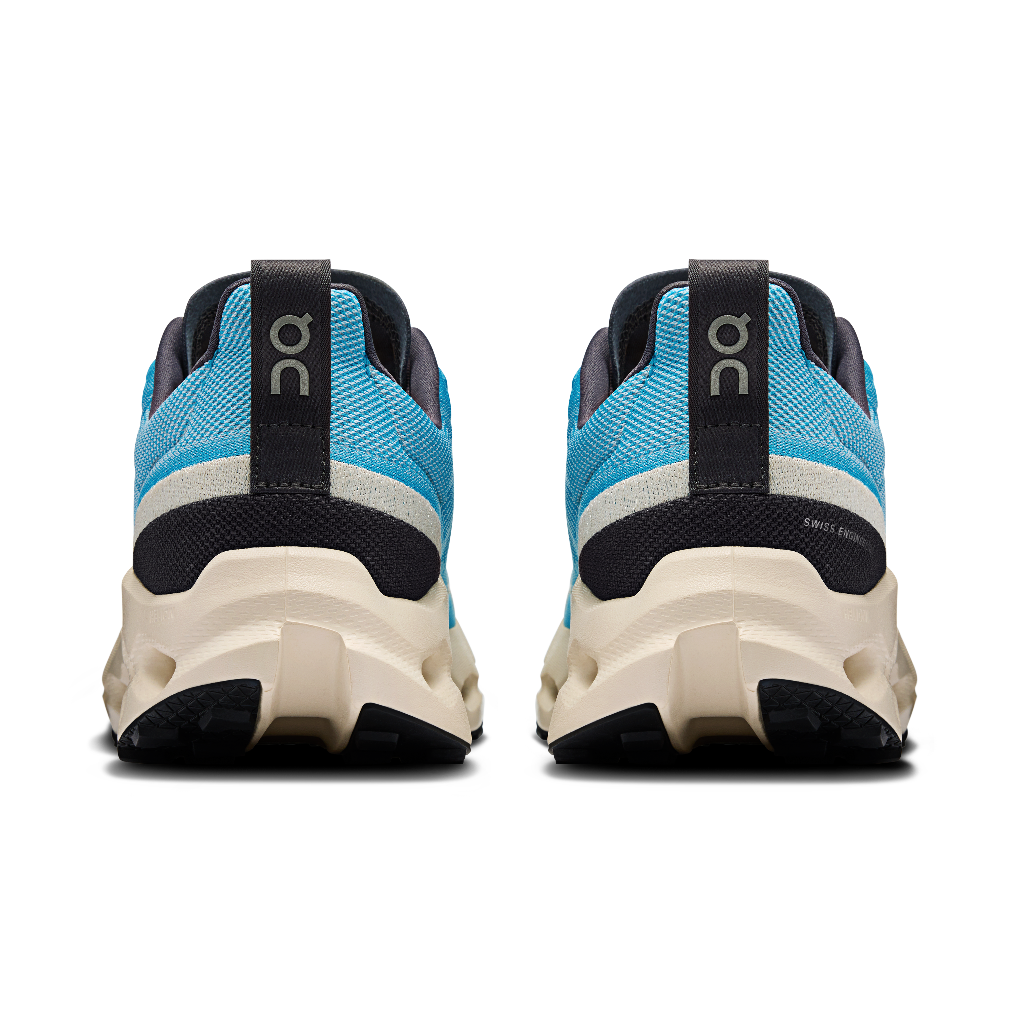 Cloudsurfer Trail 1 M Horizon | Cream