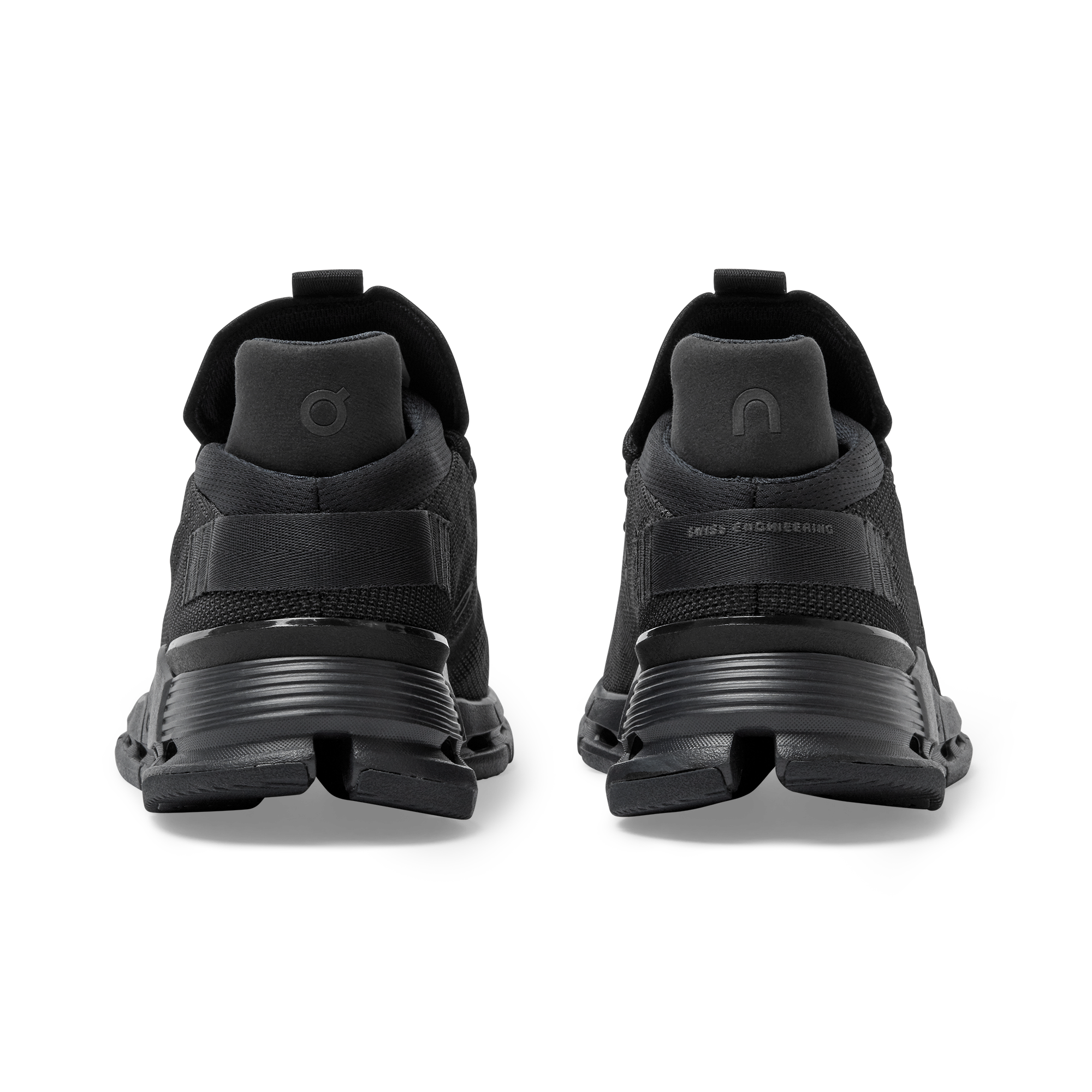 Cloudnova Black | Eclipse W SS20