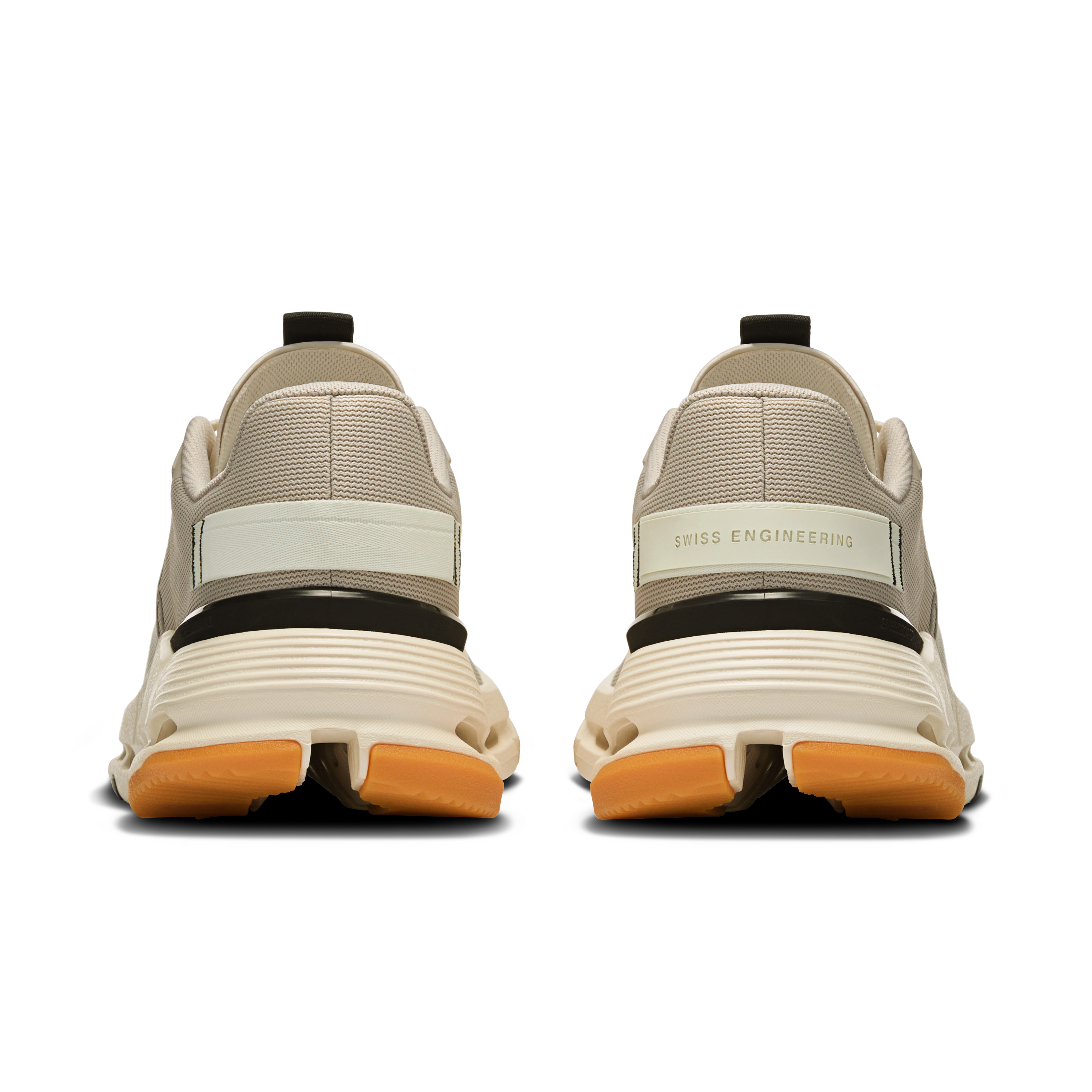 Cloudnova Form 2 W Truffle | Dew