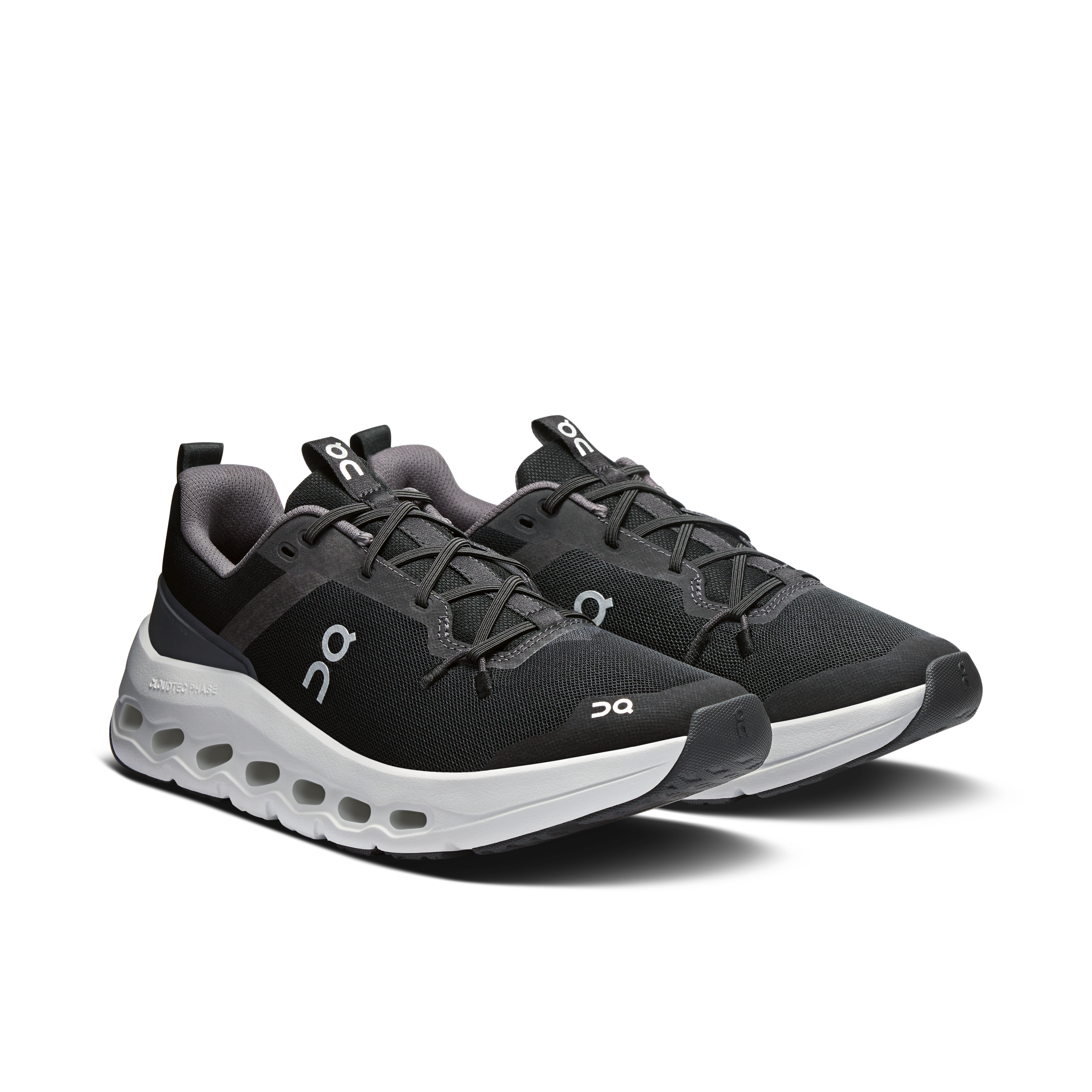 Cloudleap 1 Y Black | White