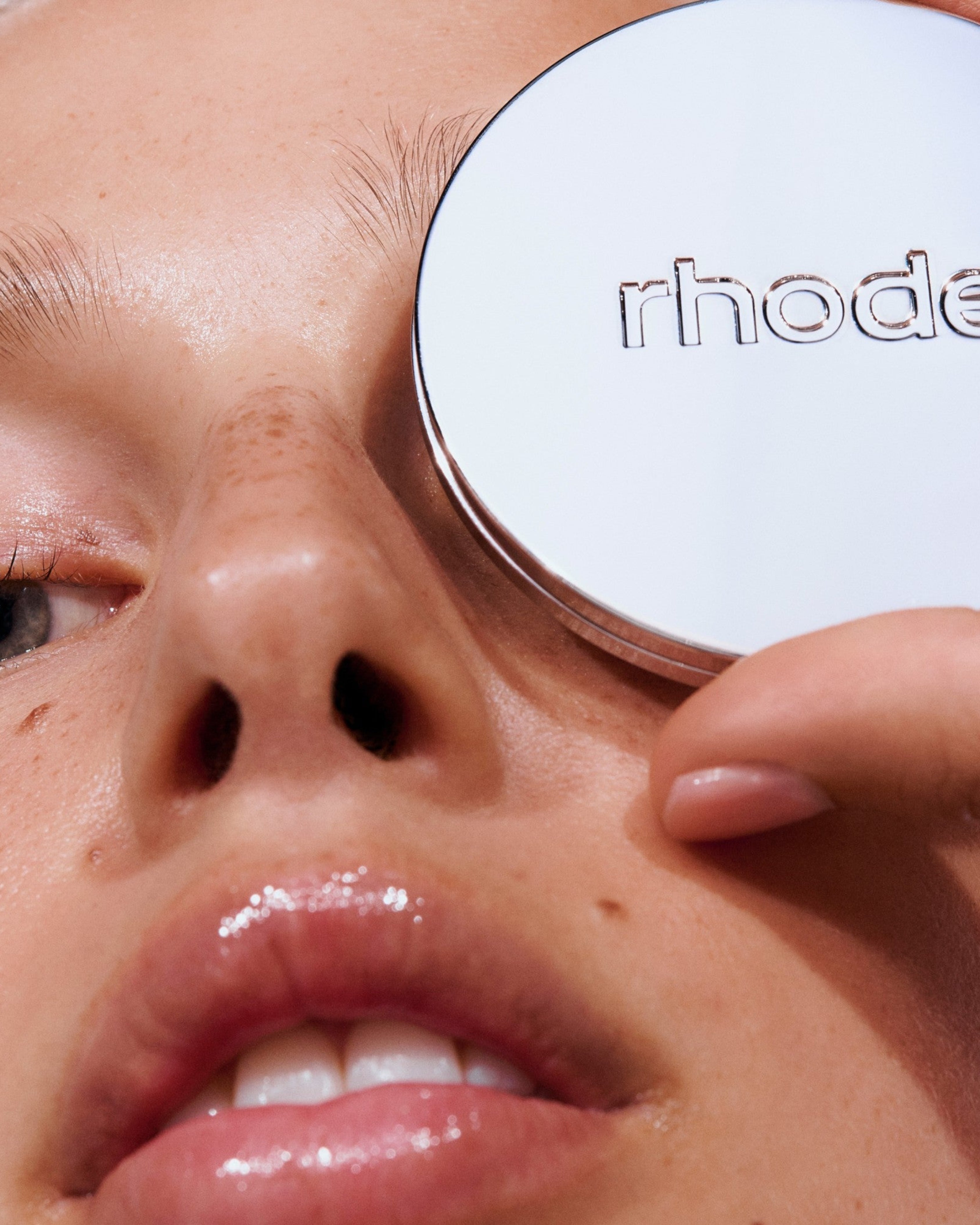 Rhode The On-The-Go Set