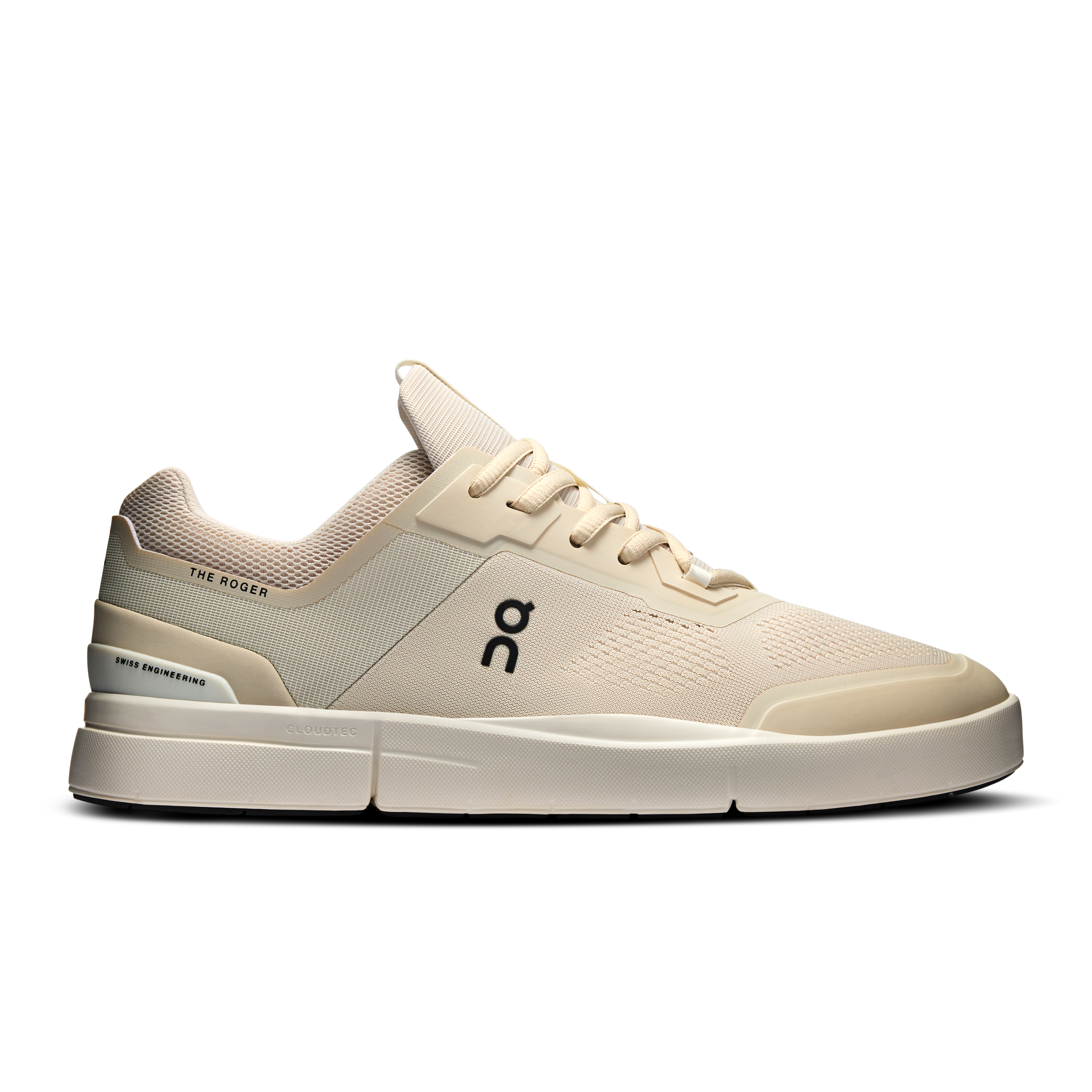 THE ROGER Spin 2 M Sand | Ivory