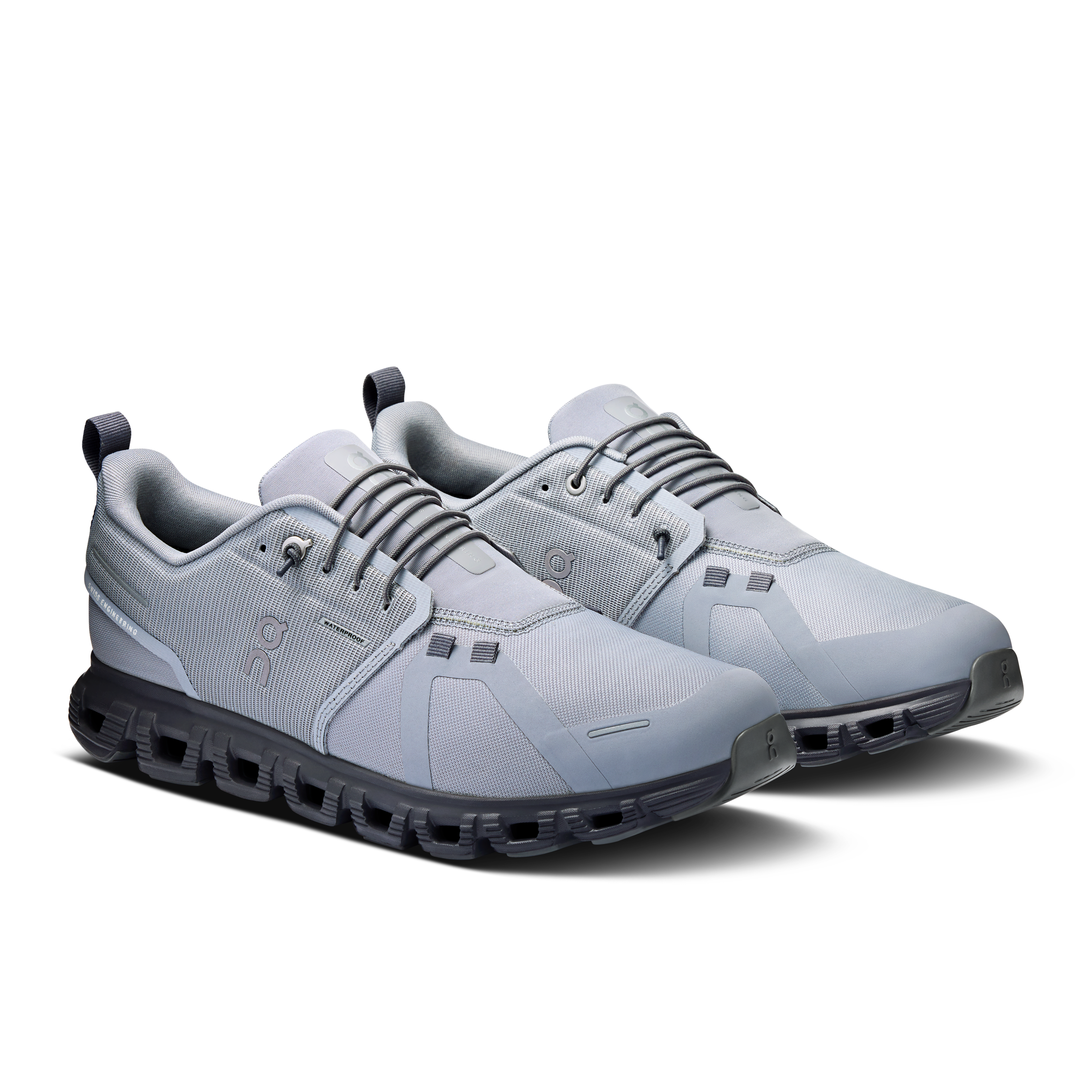 Cloud 6 WP M Alloy | Wolf