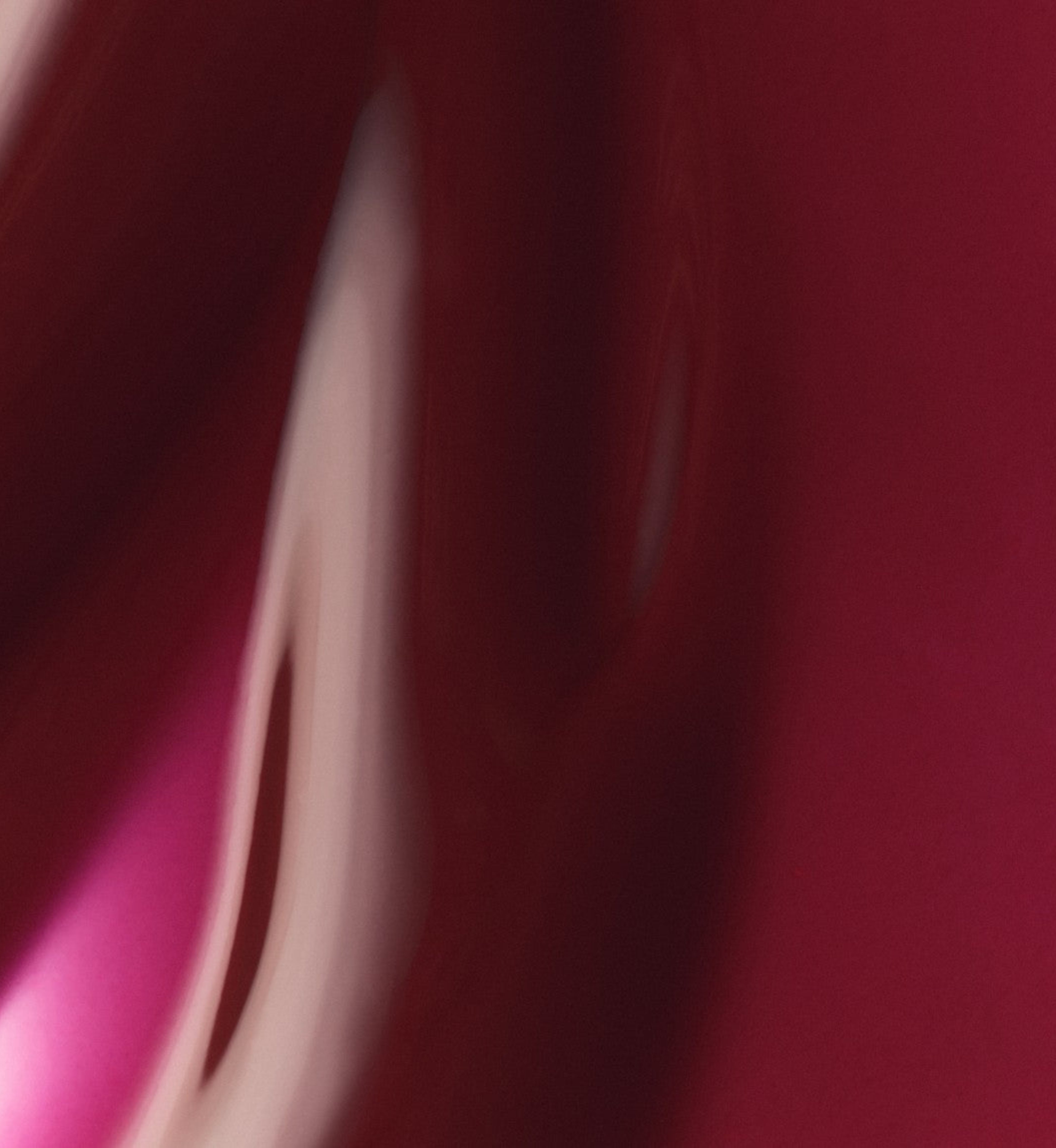 Rhode Peptide Lip Tint 'raspberry jelly - crushed berry'