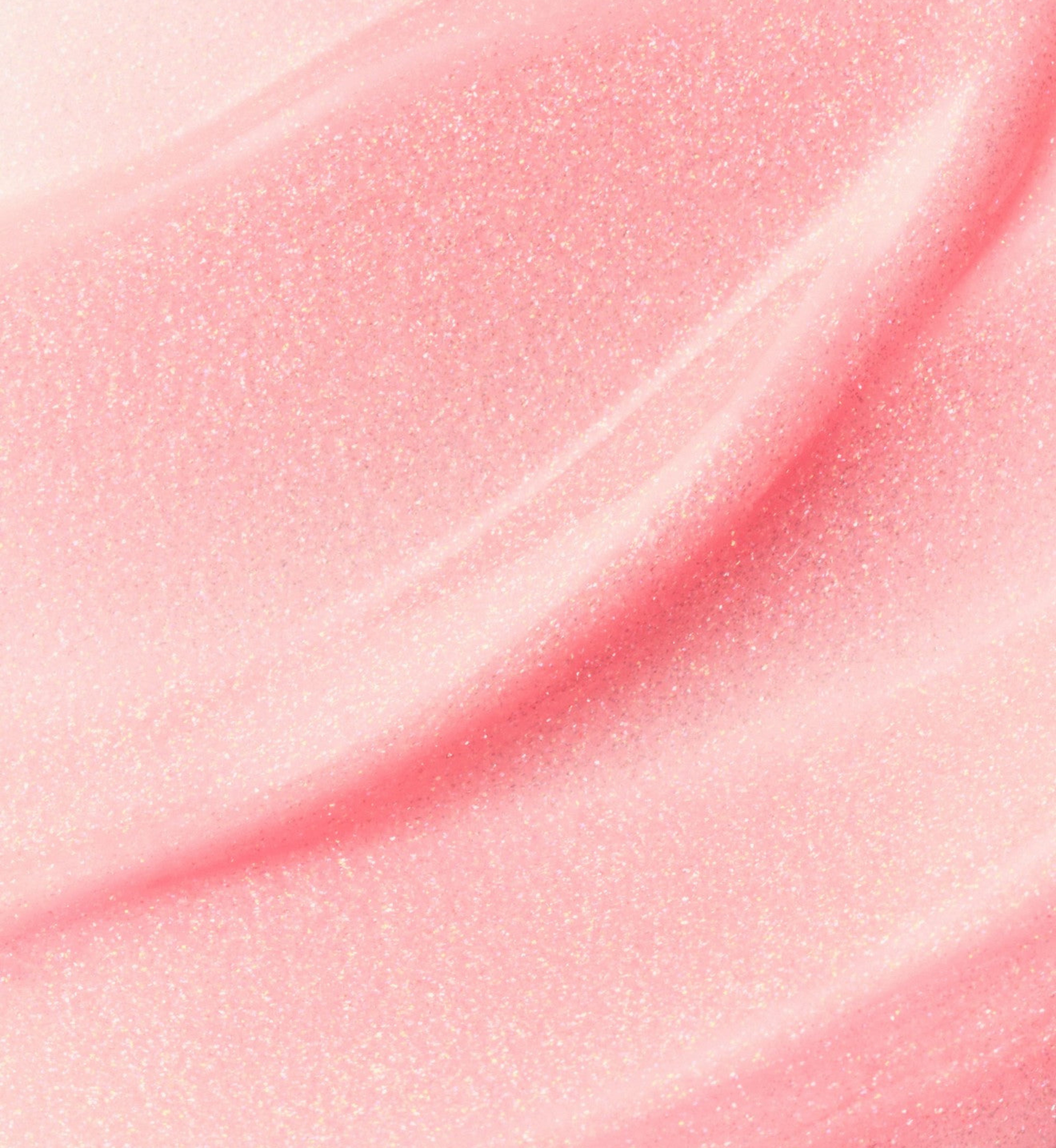Rhode Peptide Lip Tint 'jelly bean - shimmery sheer pink'