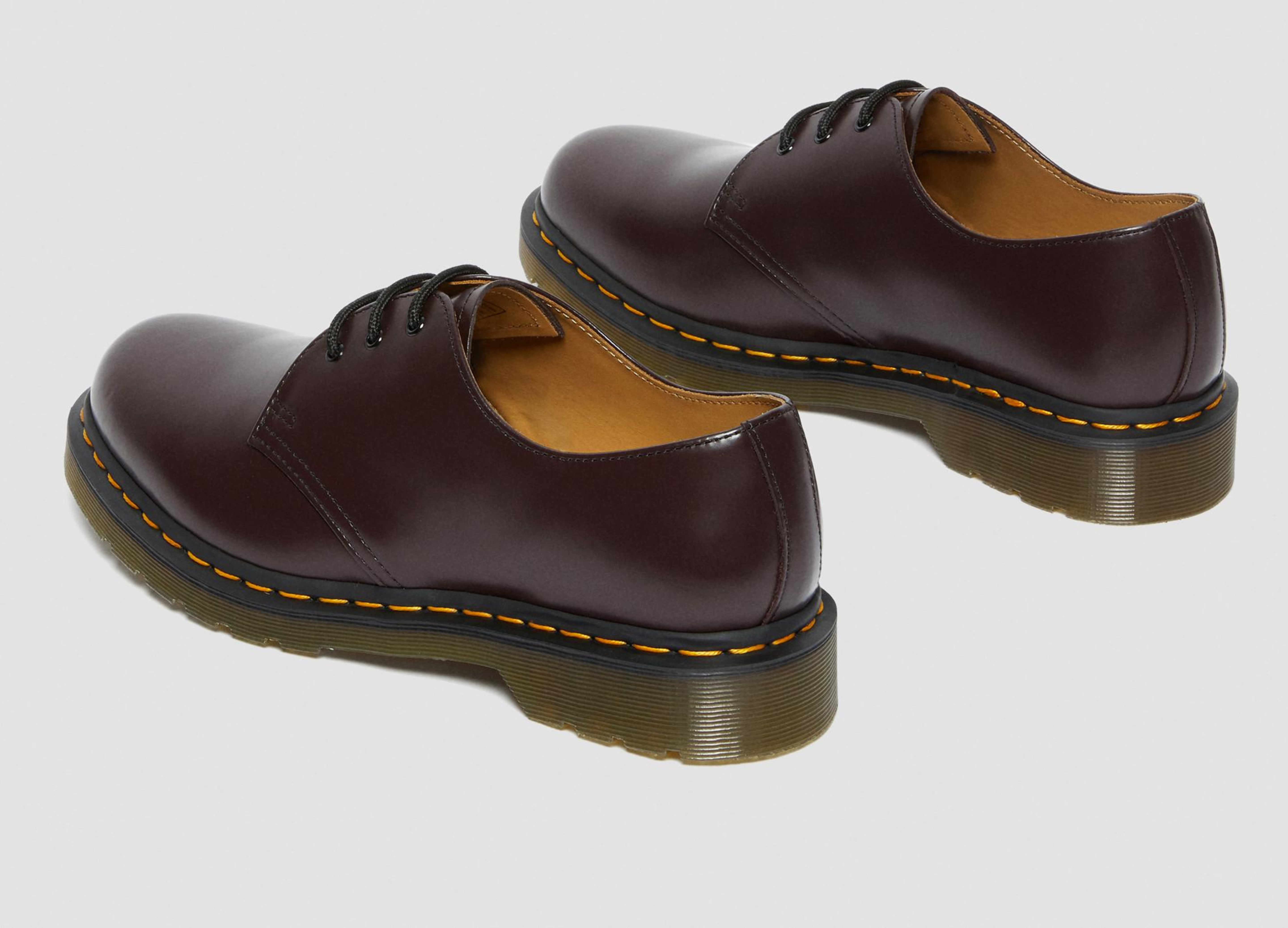 Dr. Martens 1461 Smooth Leather Oxford Shoes