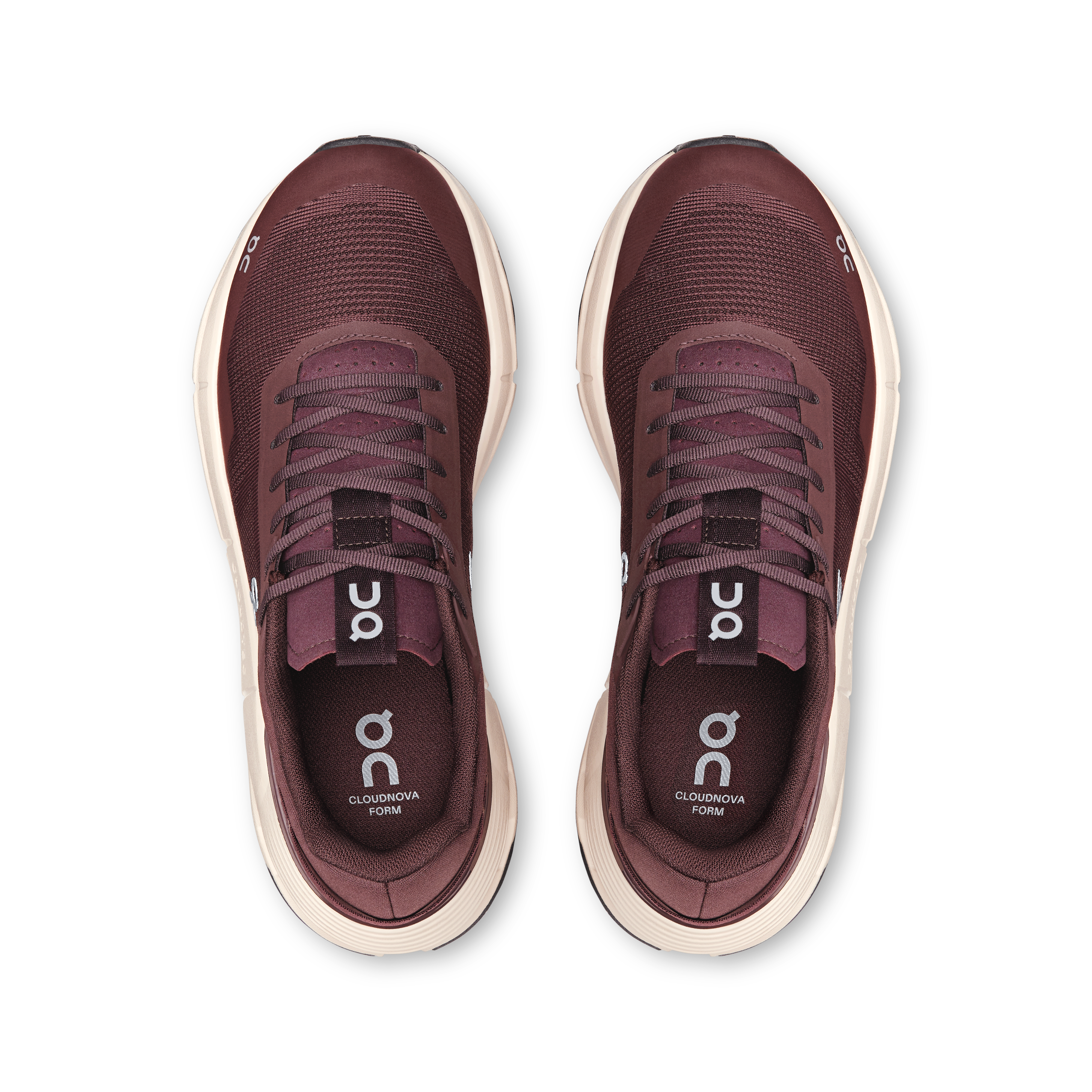 Cloudnova Form 2 TT W Mulberry | Dew