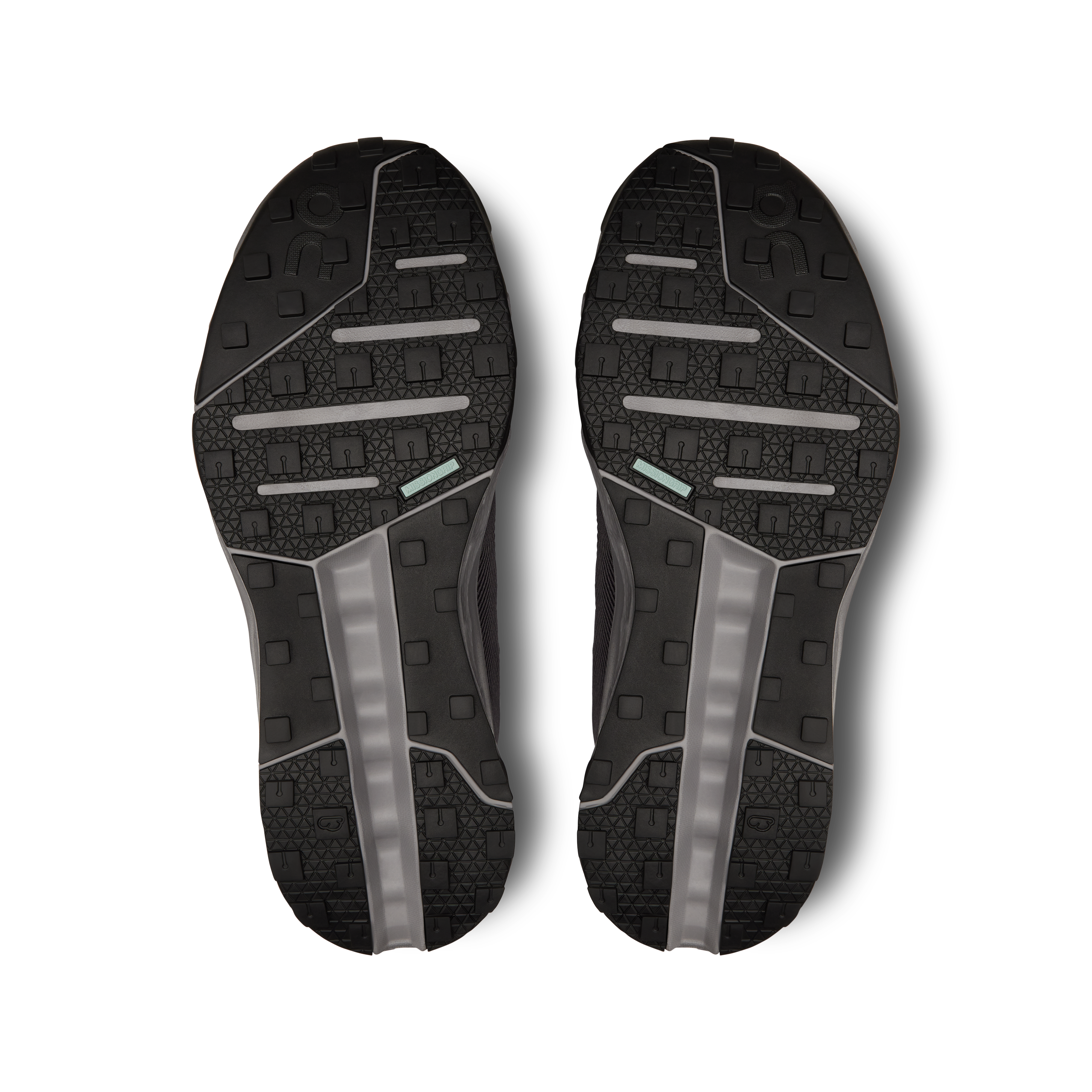 Cloudhorizon 1 W Black | Alloy