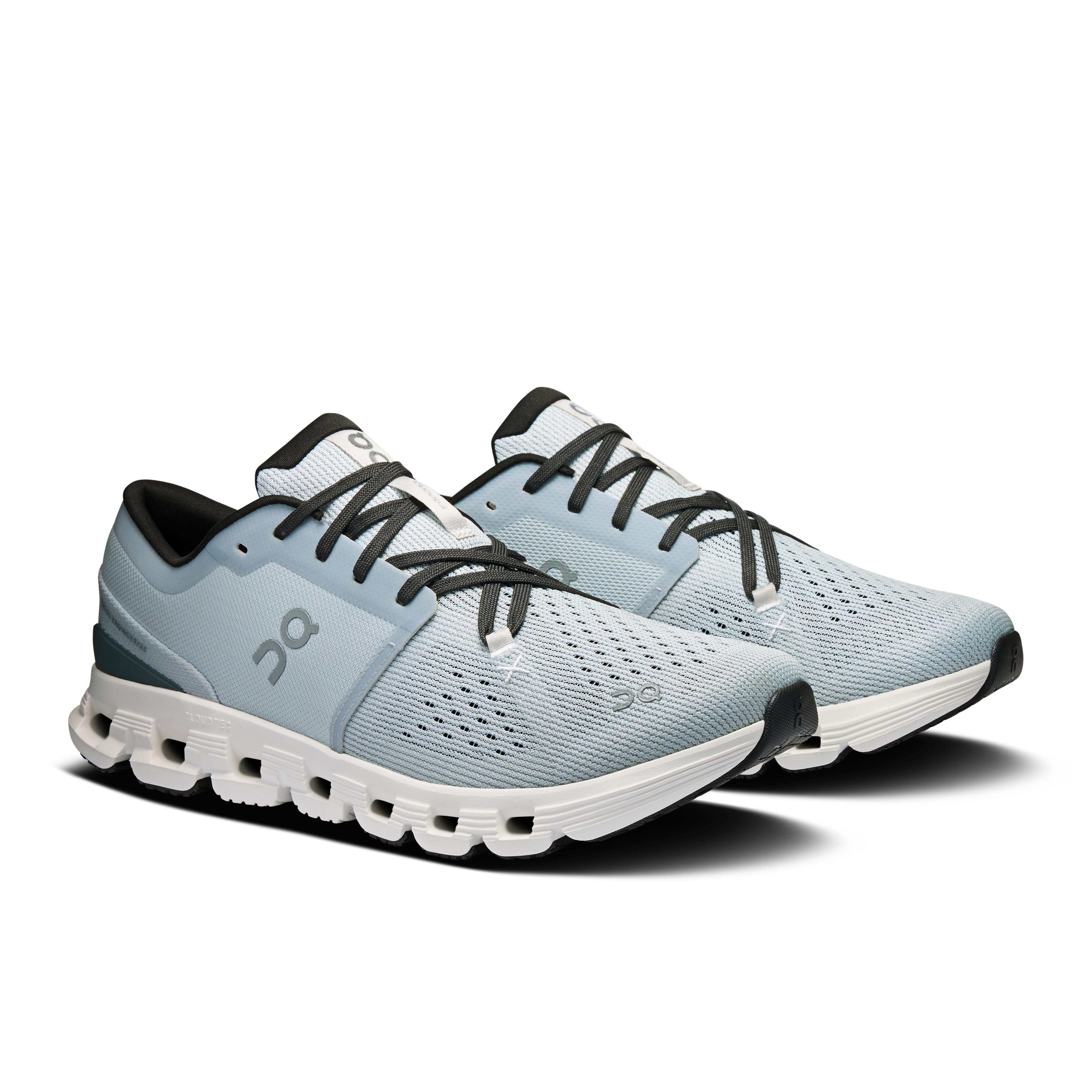 Cloud X 4 M Glacier | Stone