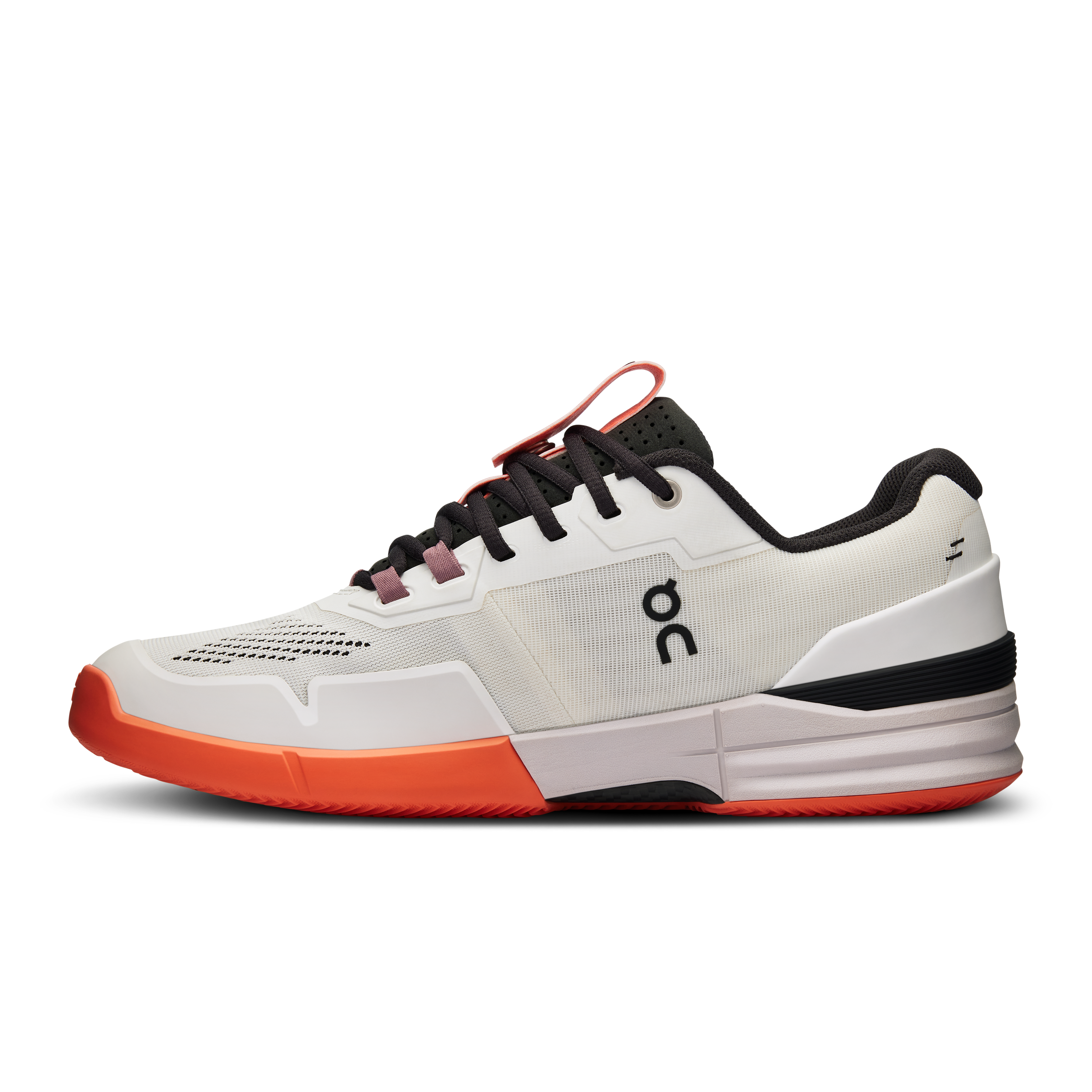 THE ROGER Pro Clay 1 M White | Lily