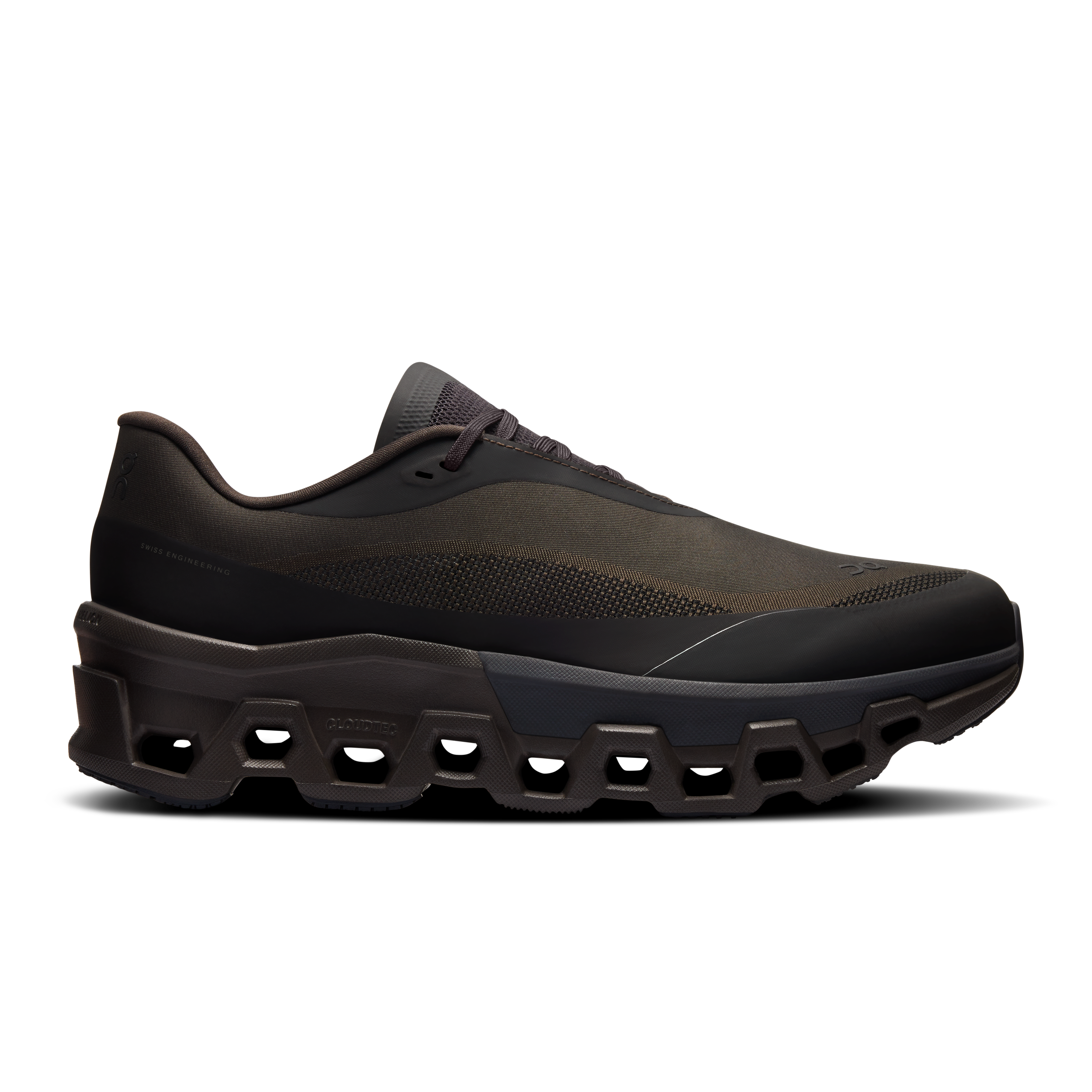 Cloudmonster 2 PAF 1 M Thorn | Brown