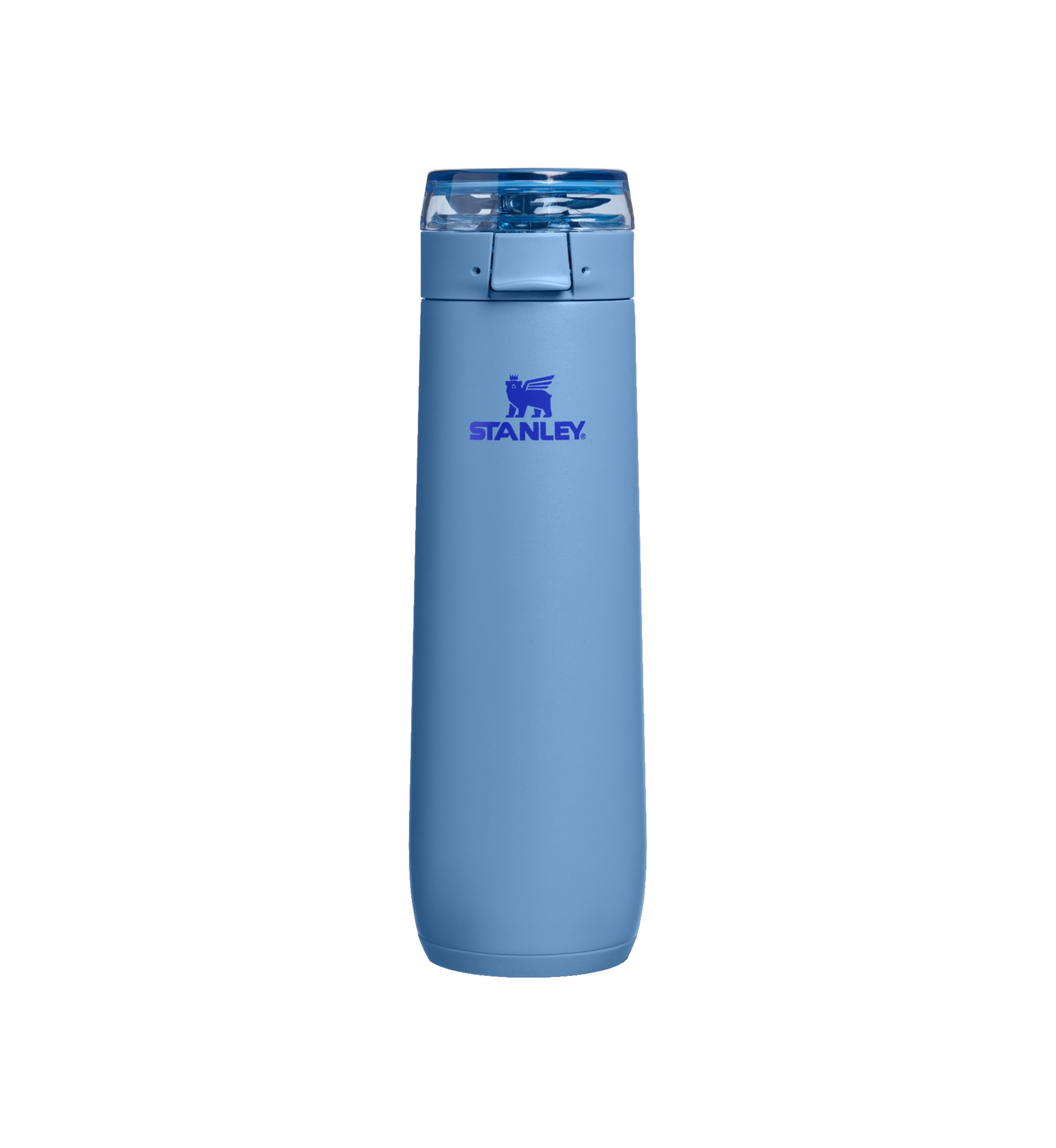 Stanley The Flowstate™ Spring Bottle | 20 OZ 'Blue Sky'