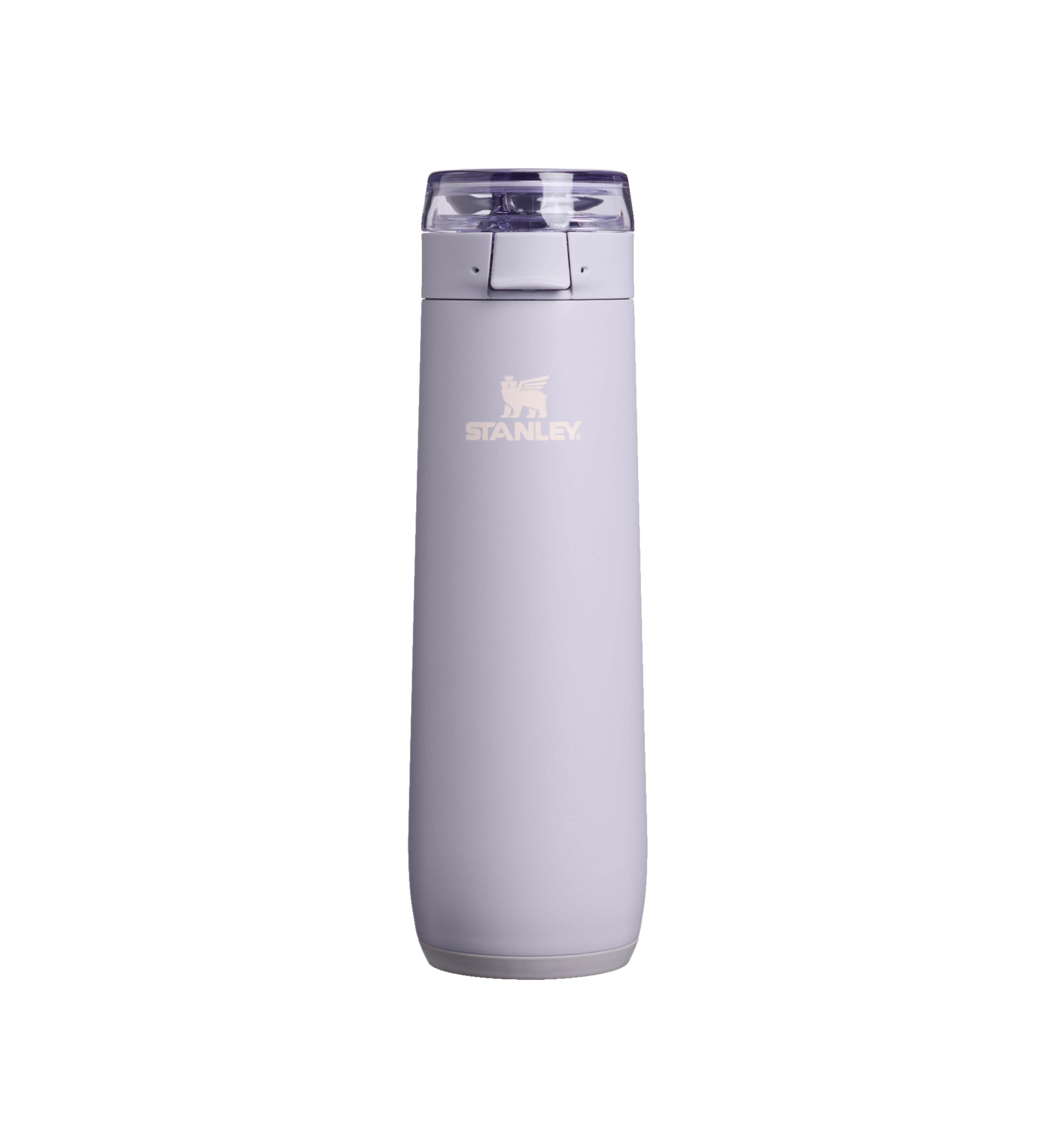 Stanley The Flowstate™ Spring Bottle | 20 OZ 'Purple Dust'
