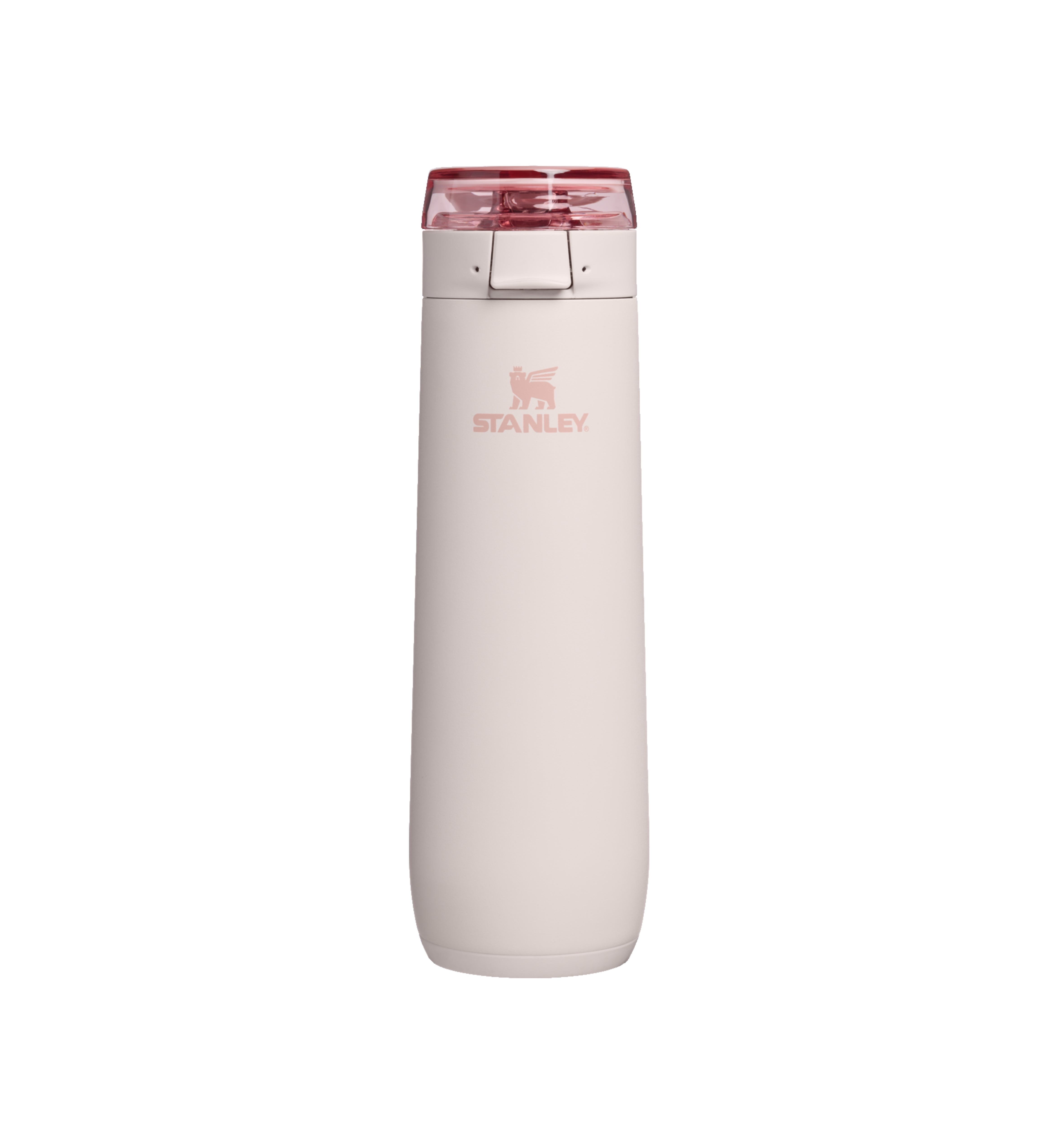 Stanley The Flowstate™ Spring Bottle | 20 OZ 'Rose Quartz'