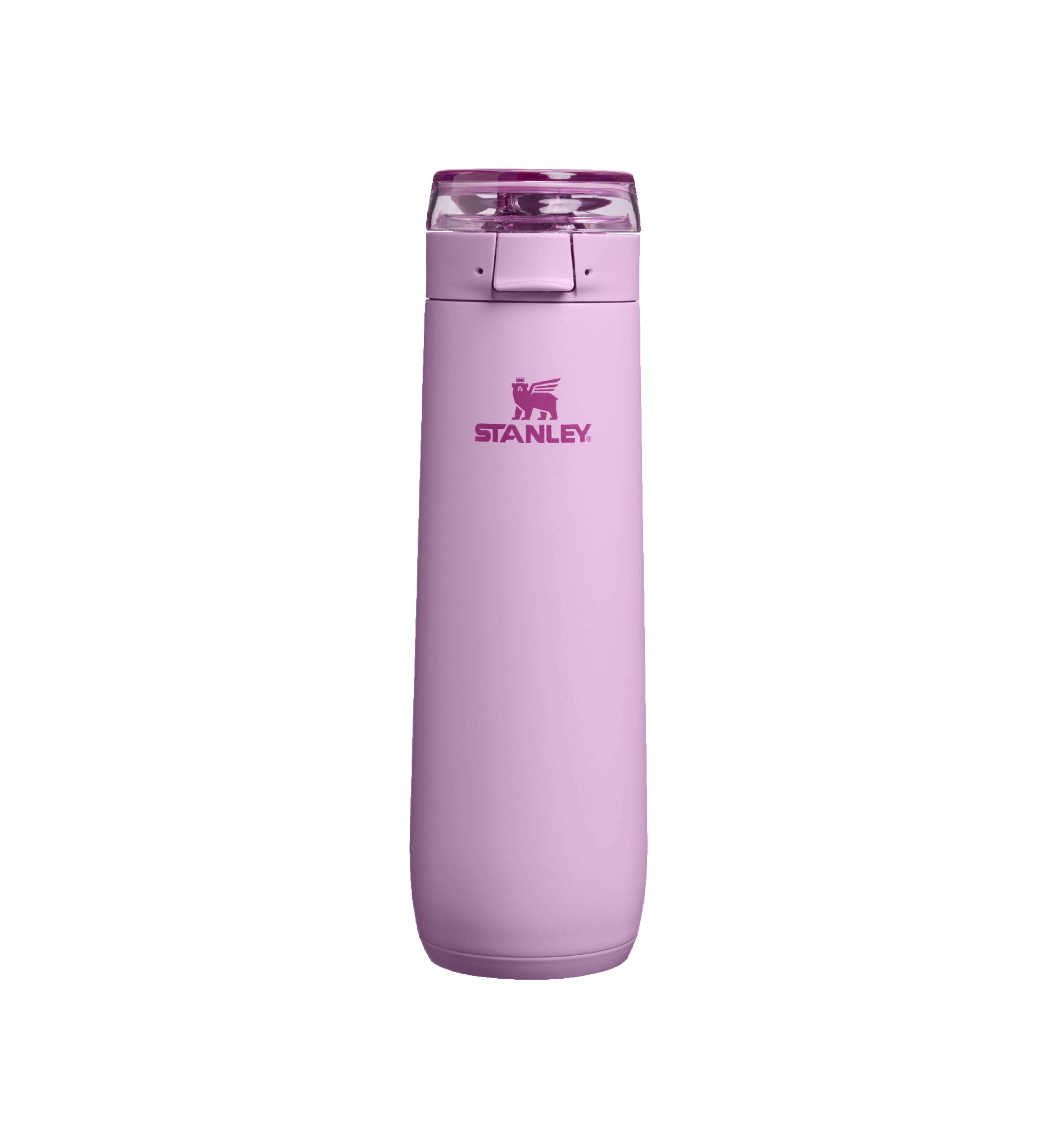 Stanley The Flowstate™ Spring Bottle | 20 OZ 'Soft Orchid'