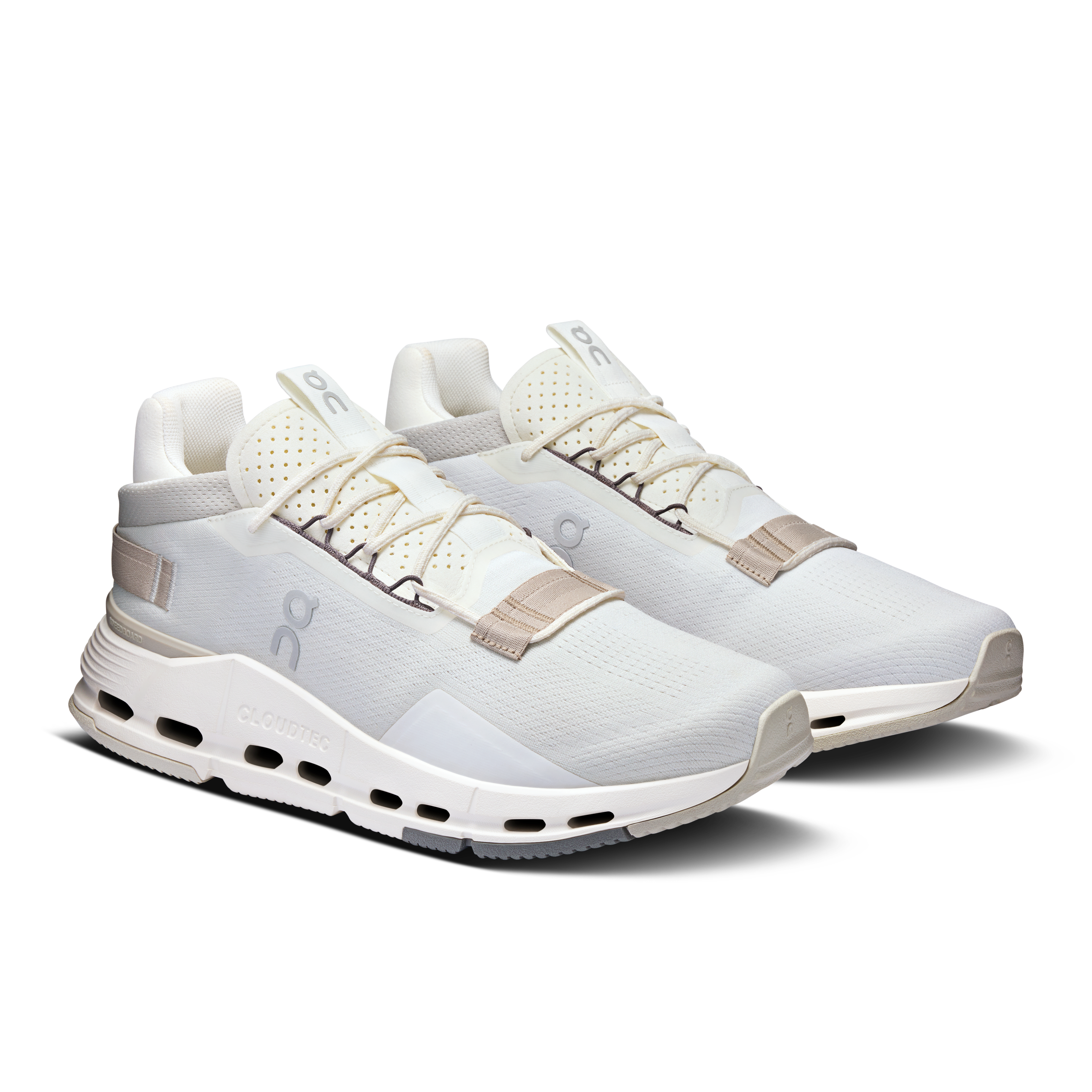 Cloudnova 2 M Ice | Sand